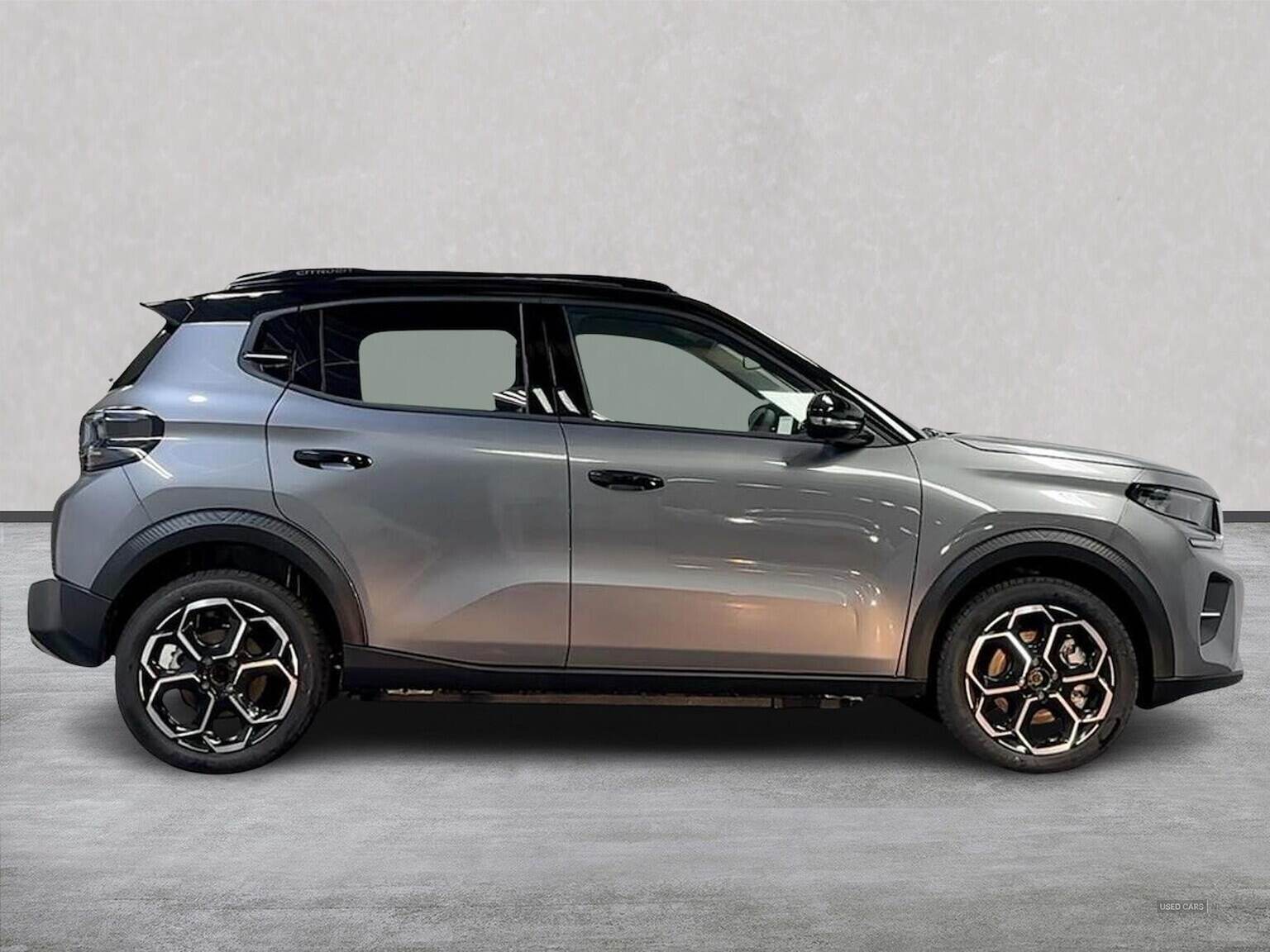  2025 Citroen C3 83Kw Max 44Kwh 5Dr Auto