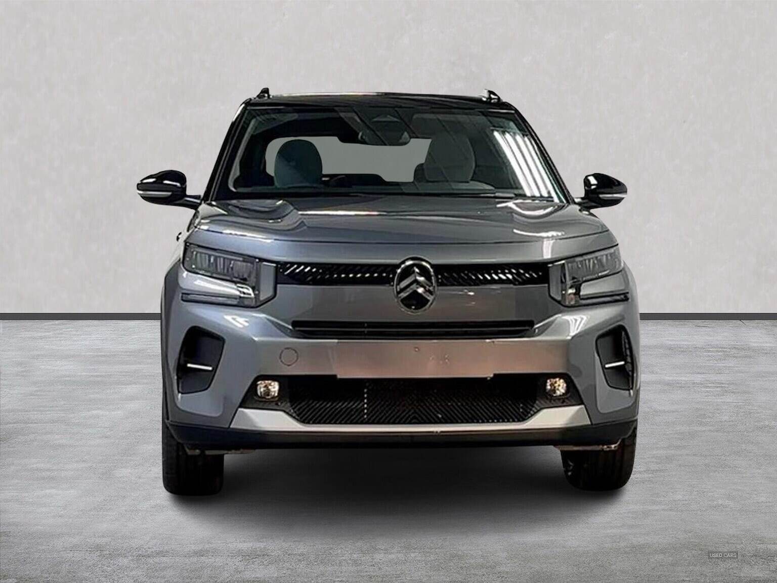  2025 Citroen C3 83Kw Max 44Kwh 5Dr Auto