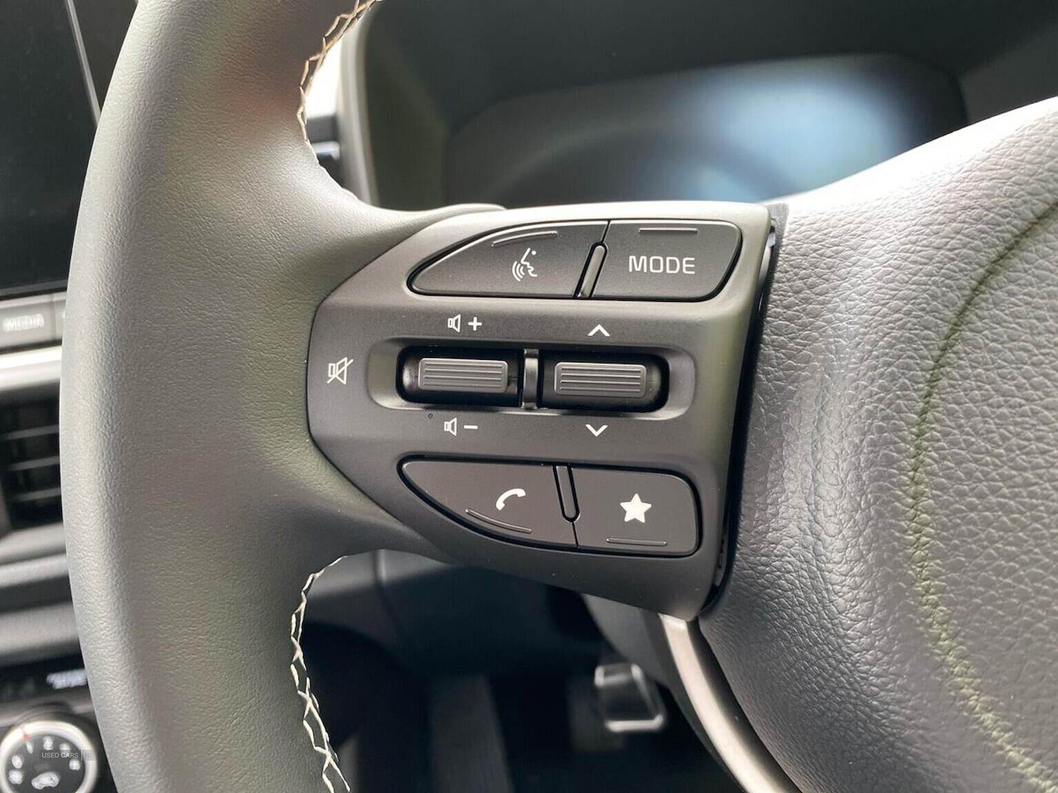 2025 Kia Picanto 1.0 2 5Dr