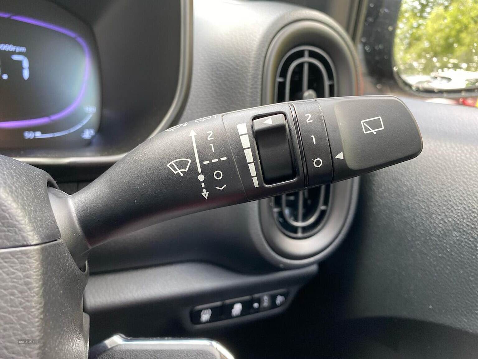 2025 Kia Picanto 1.0 2 5Dr