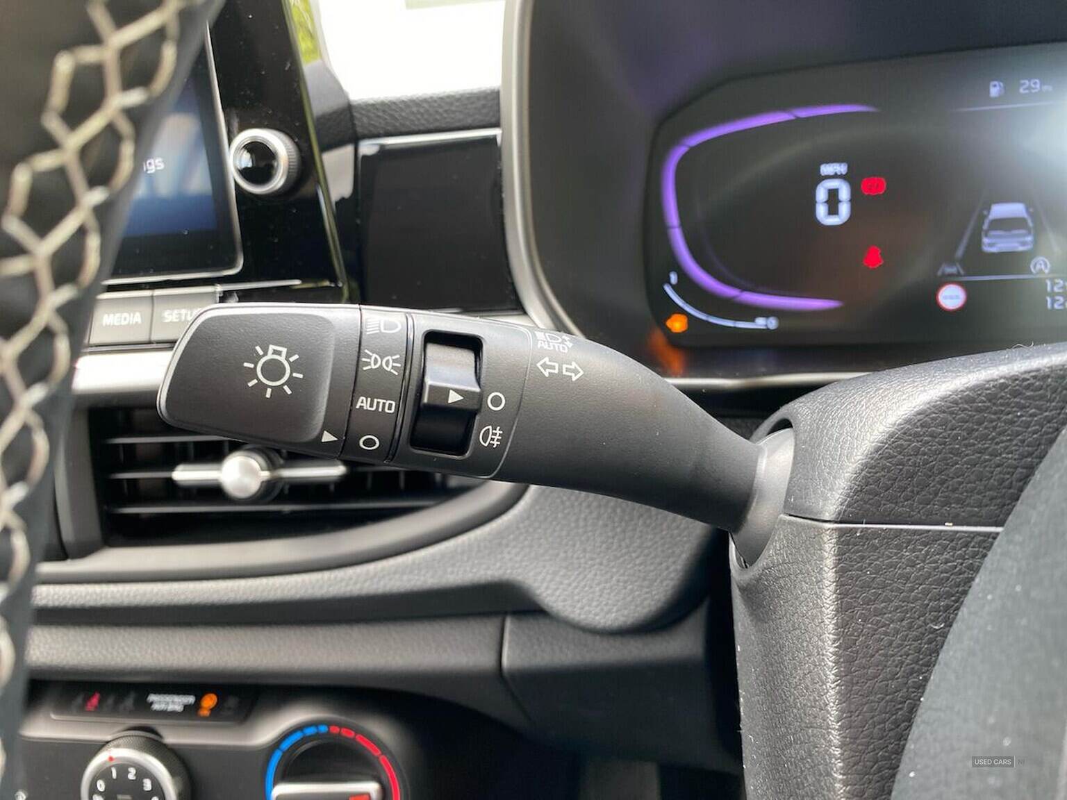 2025 Kia Picanto 1.0 2 5Dr