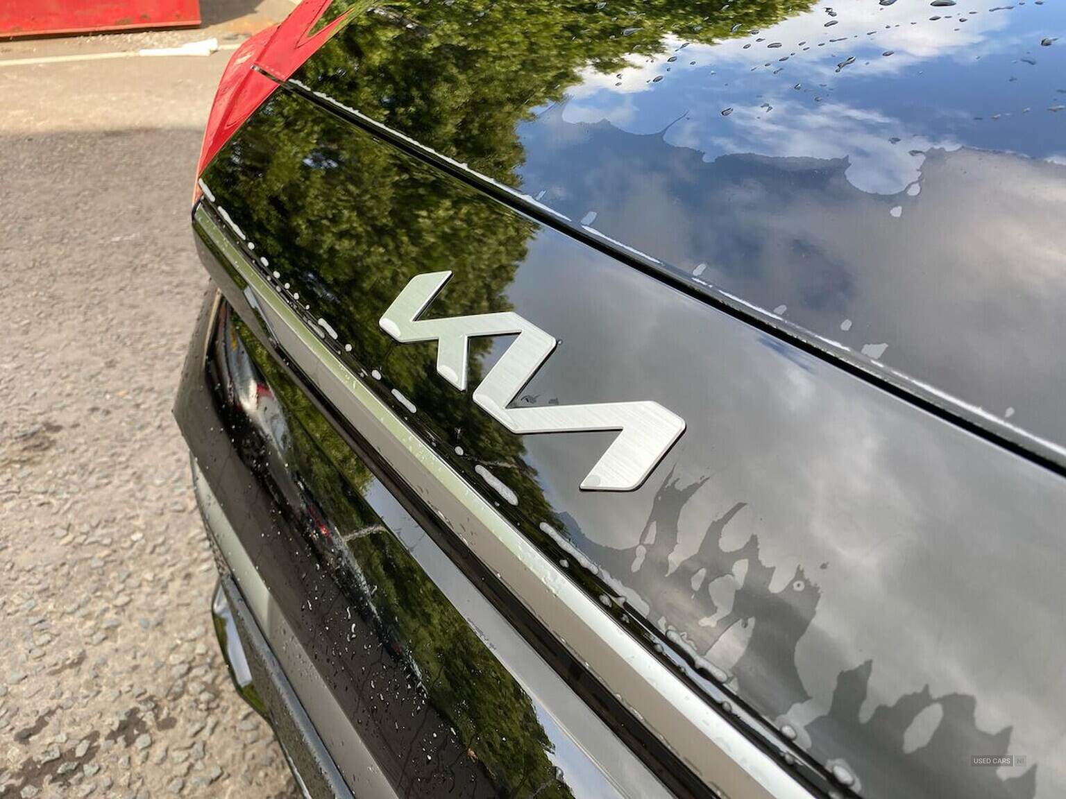 2025 Kia Picanto 1.0 2 5Dr