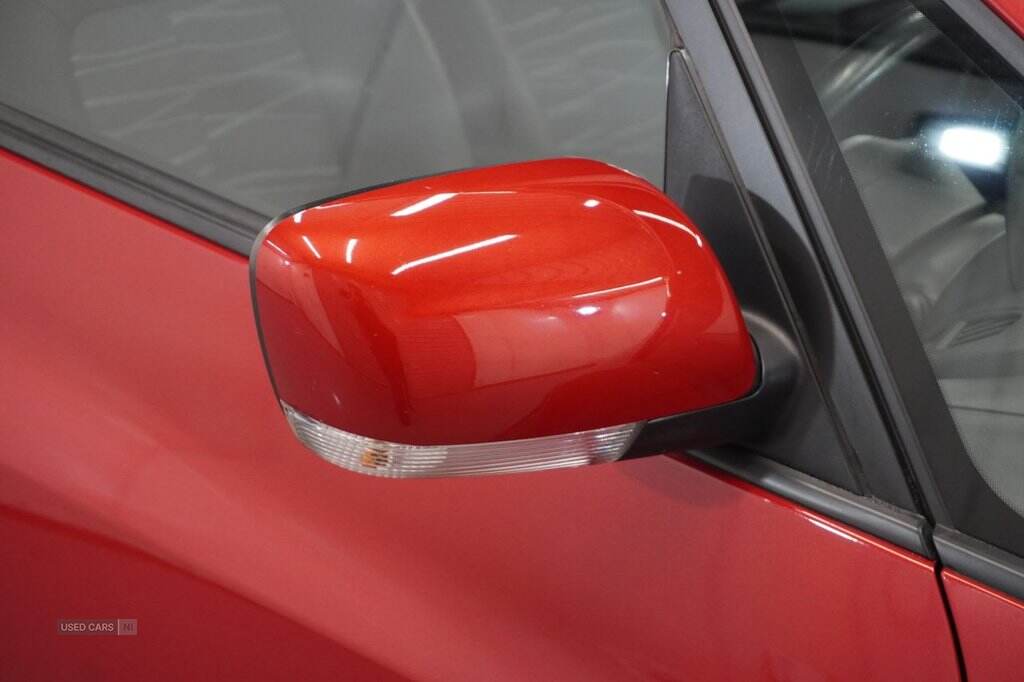 Feb 2019 Kia Venga 1.6 3 5dr Auto [6]