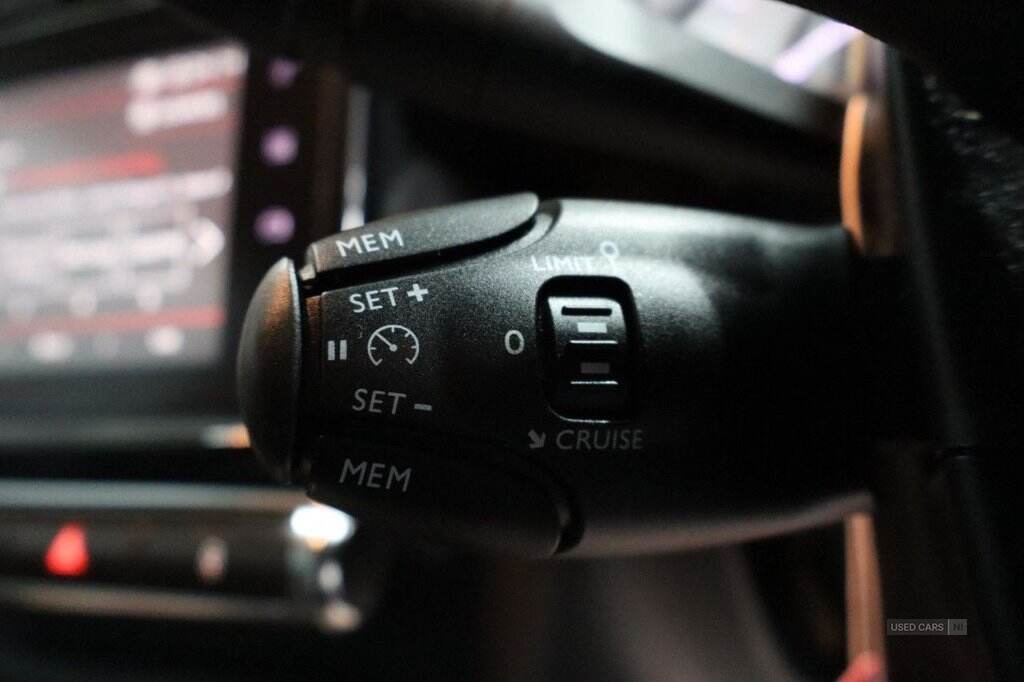 Jan 2019 Citroen C3 Aircross 1.5 BlueHDi Flair 5dr [6 speed]
