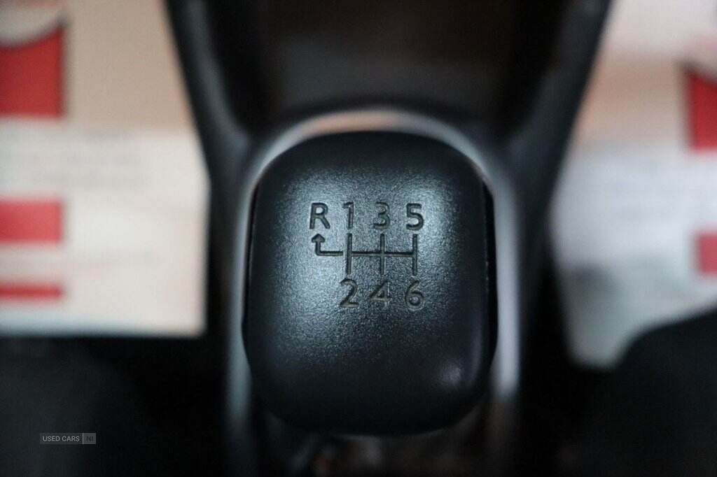 Jan 2019 Citroen C3 Aircross 1.5 BlueHDi Flair 5dr [6 speed]