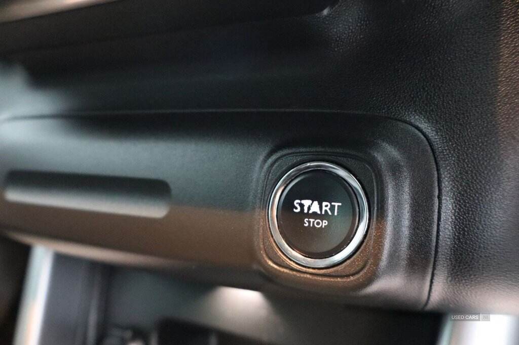 Jan 2019 Citroen C3 Aircross 1.5 BlueHDi Flair 5dr [6 speed]