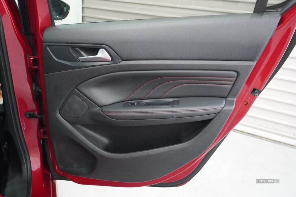 Aug 2019 Peugeot 308 1.2 PureTech 130 GT Line 5dr