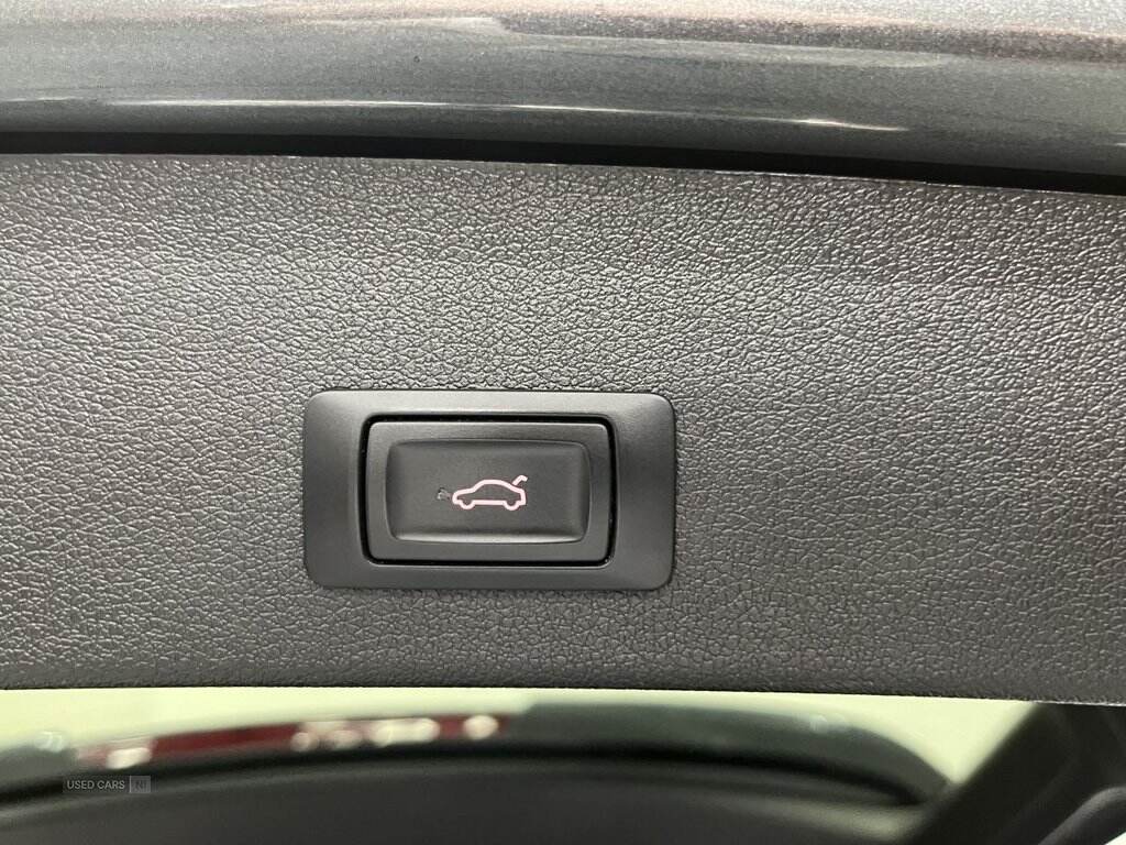 Mar 2016 Audi Q5 2.0 TDI [190] Quattro S Line Plus 5dr S Tronic