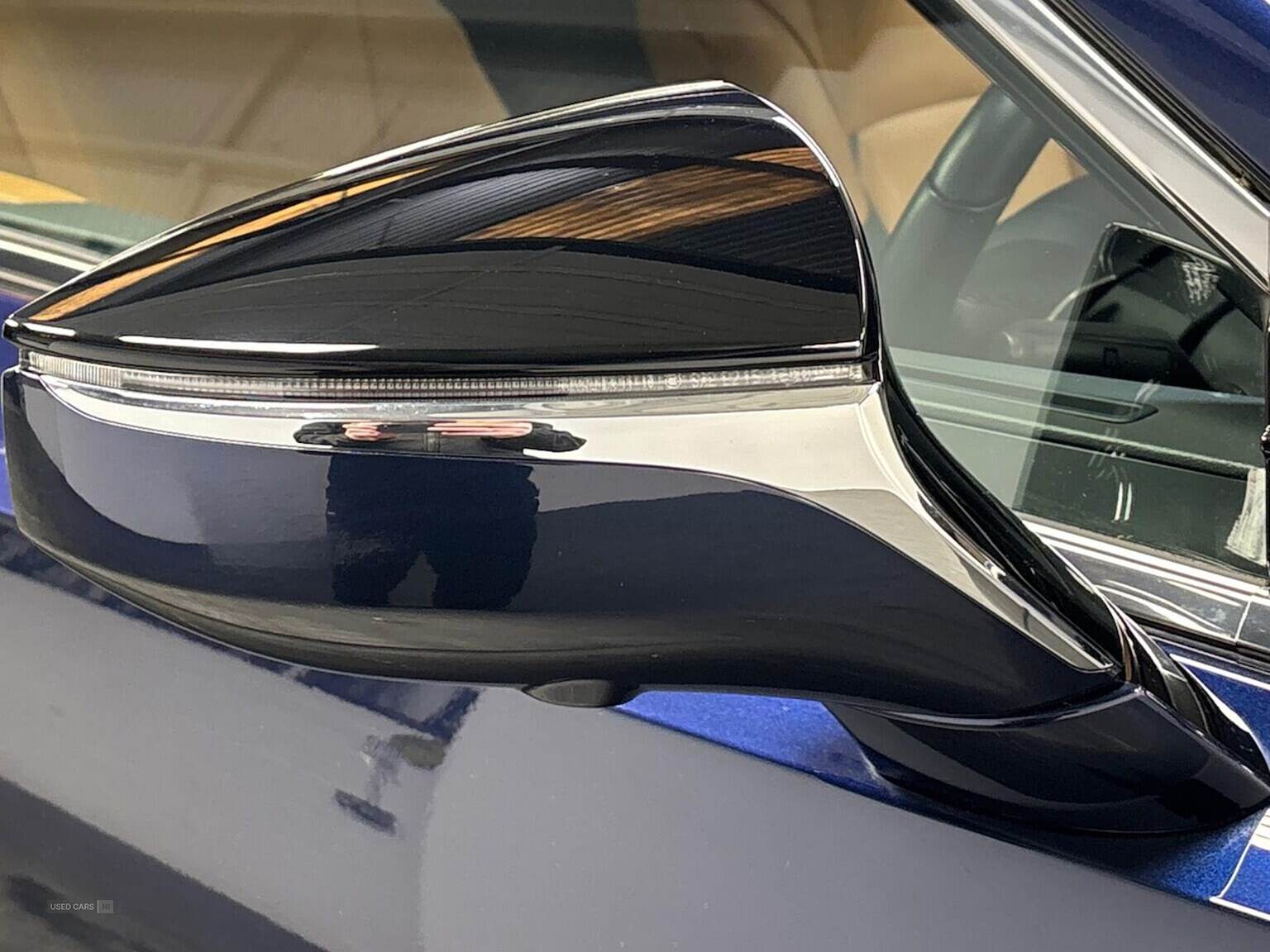 May 2022 Lexus ES 300H 2.5 Takumi 4Dr Cvt