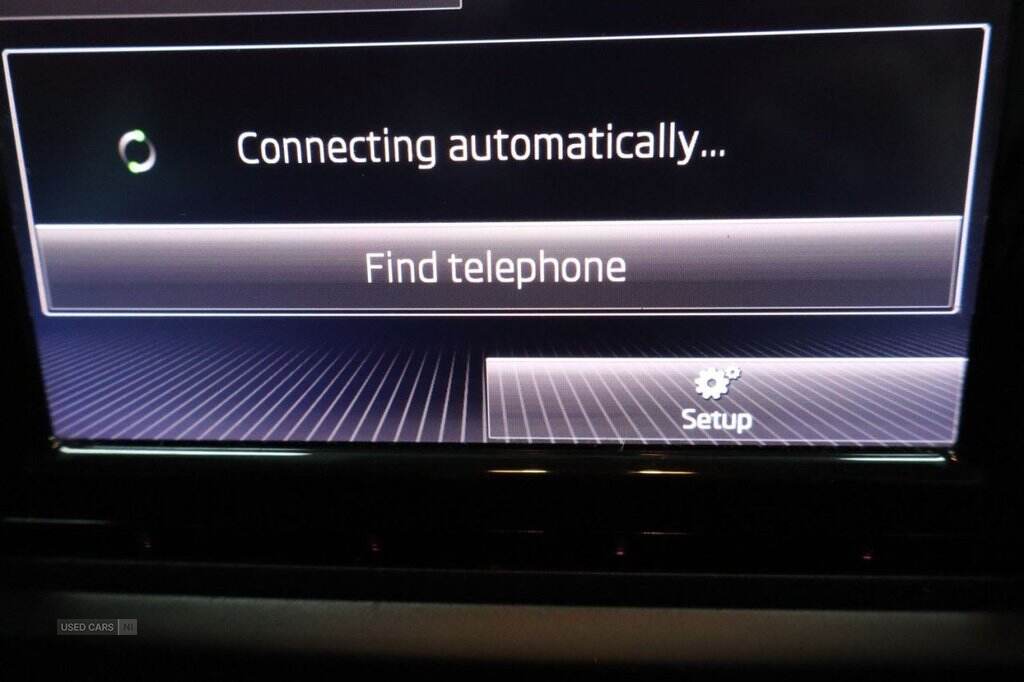 Feb 2015 Skoda Yeti 2.0 TDI CR SE 5dr