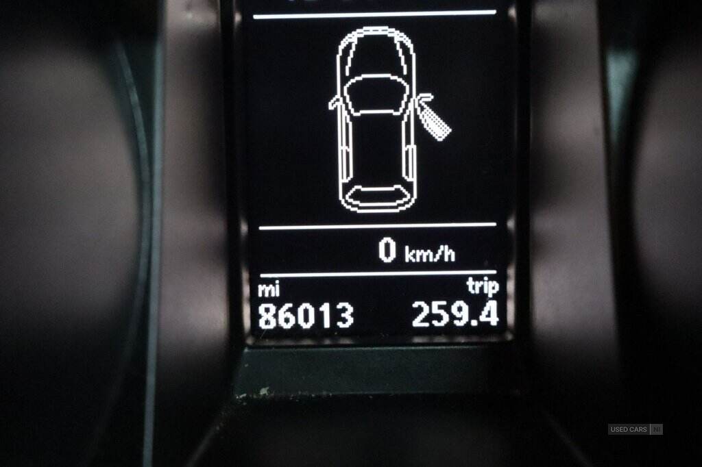 Feb 2015 Skoda Yeti 2.0 TDI CR SE 5dr