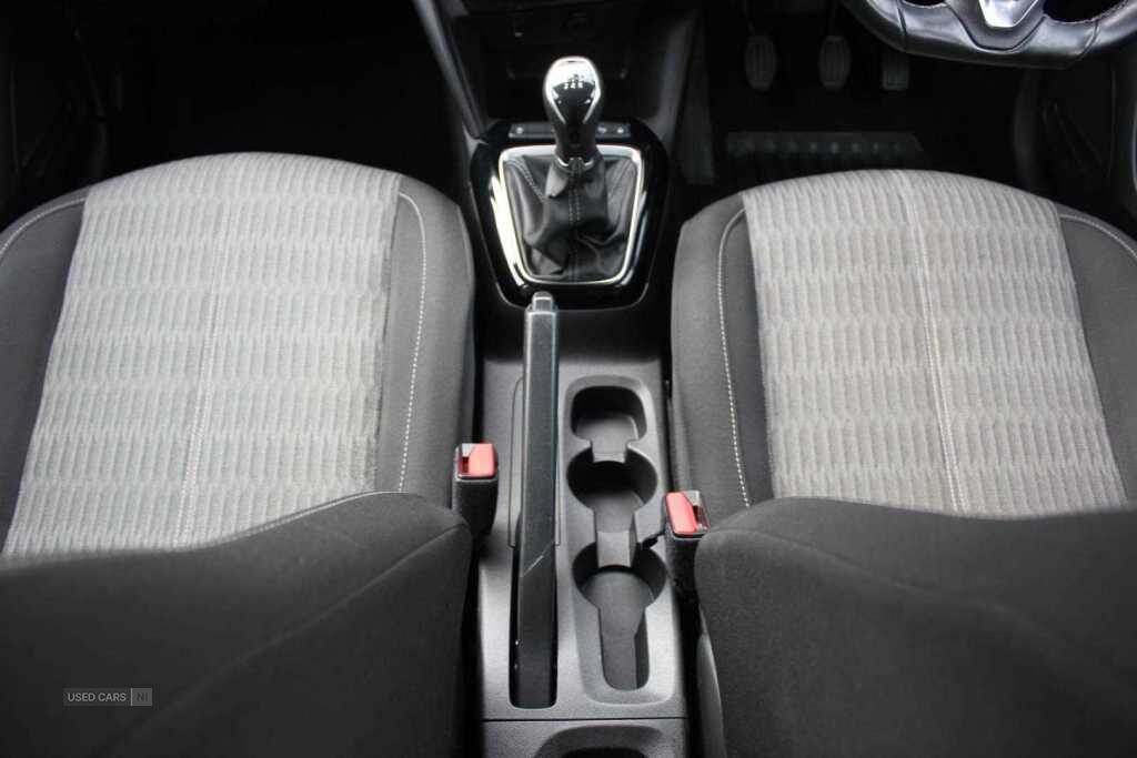 Jul 2020 Vauxhall Corsa 1.2 SE Premium 5dr