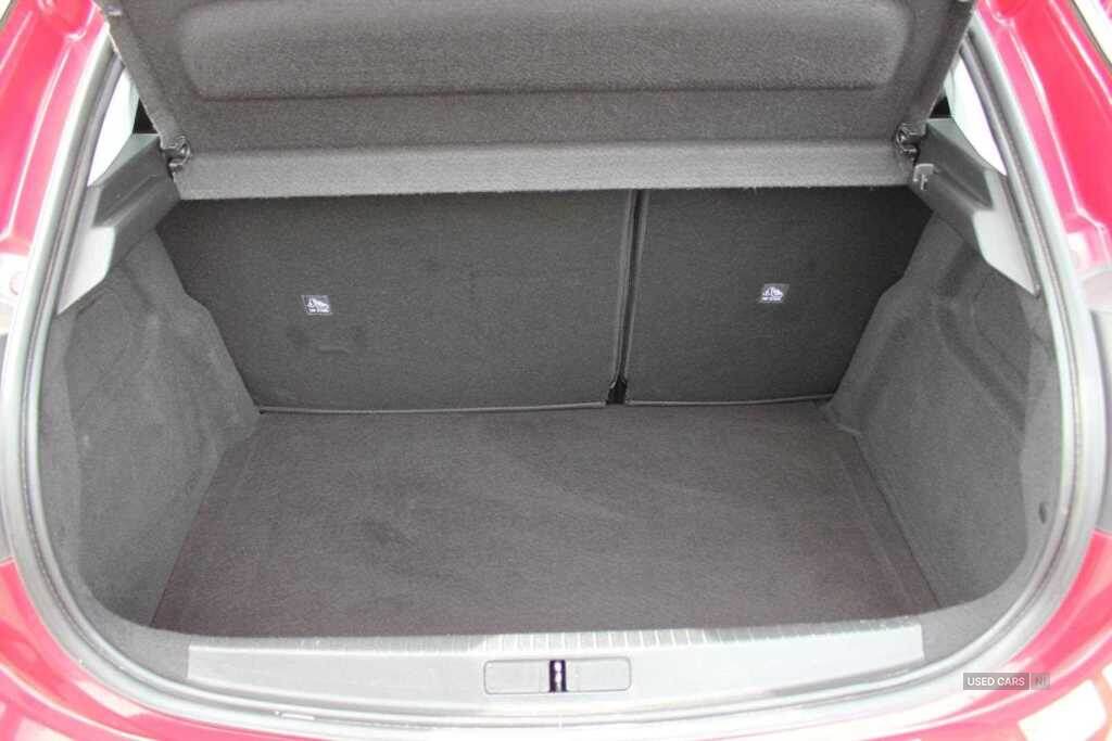 Jul 2020 Vauxhall Corsa 1.2 SE Premium 5dr