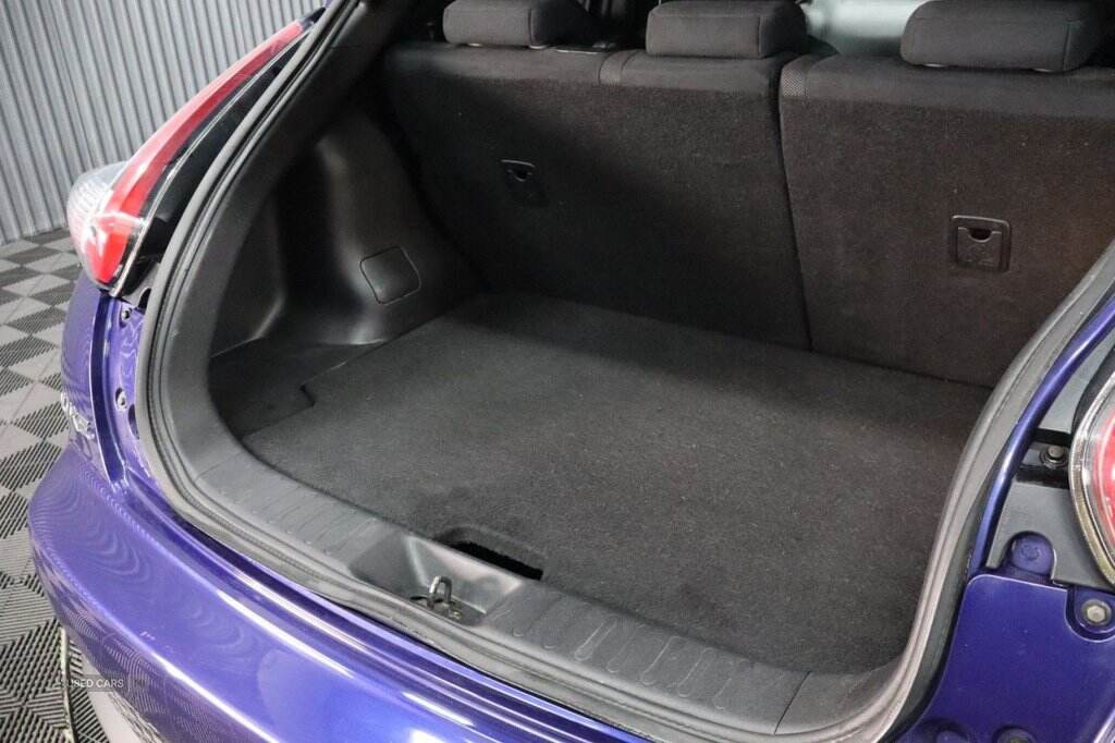 Apr 2015 Nissan Juke 1.5 dCi Acenta Premium 5dr