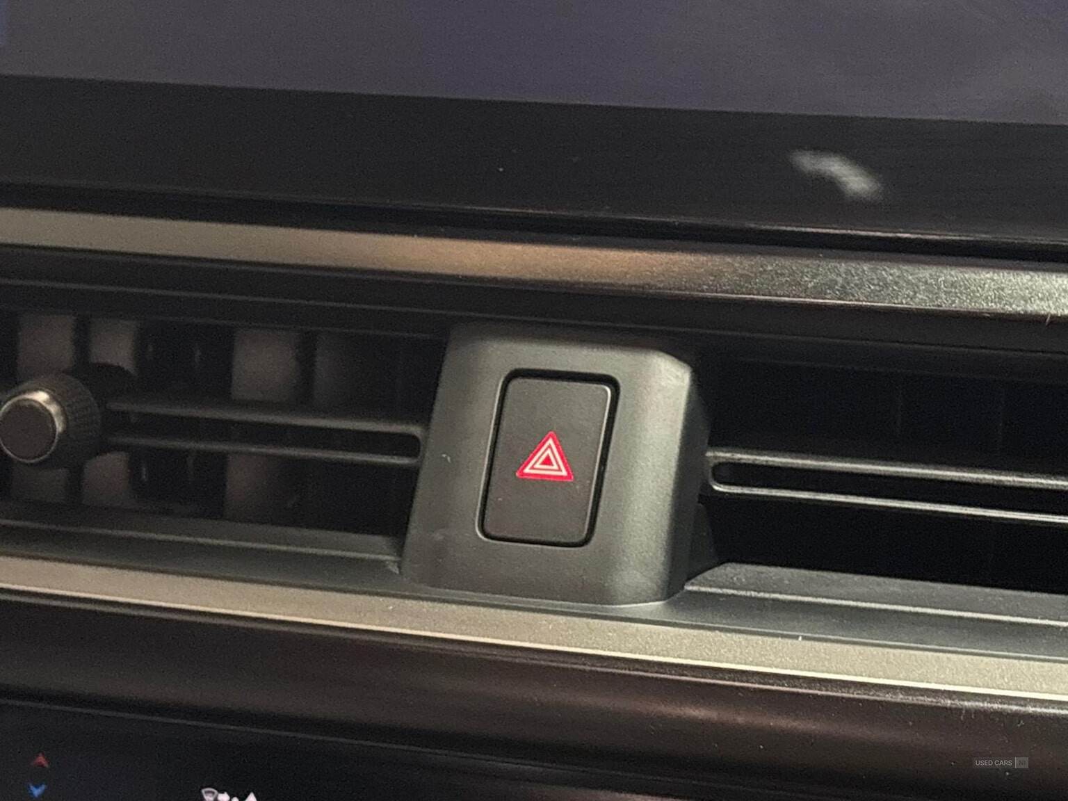 Oct 2023 Lexus UX 250H 2.0 5Dr Cvt [Premium Plus]