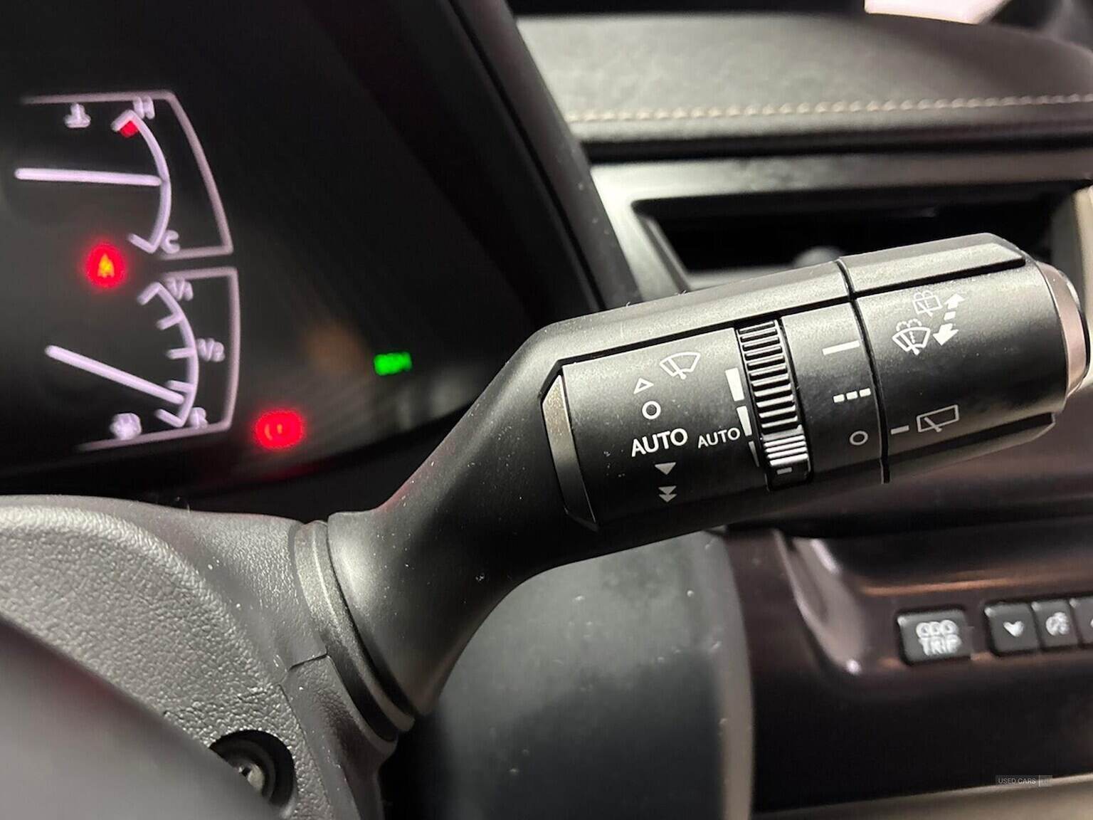Oct 2023 Lexus UX 250H 2.0 5Dr Cvt [Premium Plus]