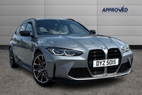 BMW M3 xDrive Competition M 5dr Step Auto in Tyrone