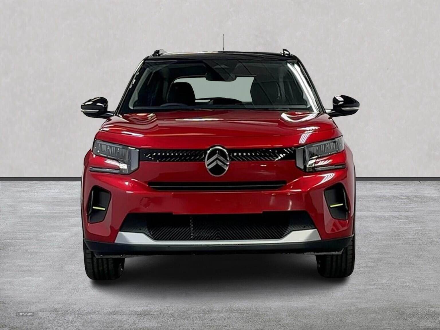  2025 Citroen C3 83Kw Plus 44Kwh 5Dr Auto
