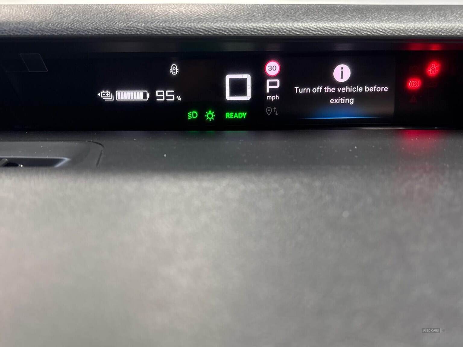  2025 Citroen C3 83Kw Plus 44Kwh 5Dr Auto