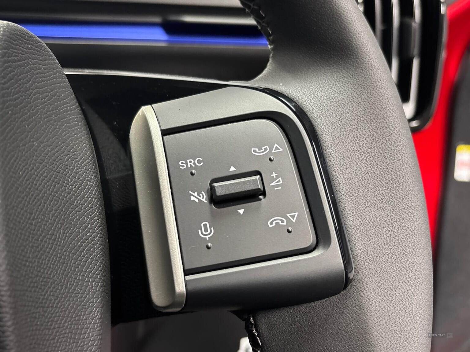  2025 Citroen C3 83Kw Plus 44Kwh 5Dr Auto