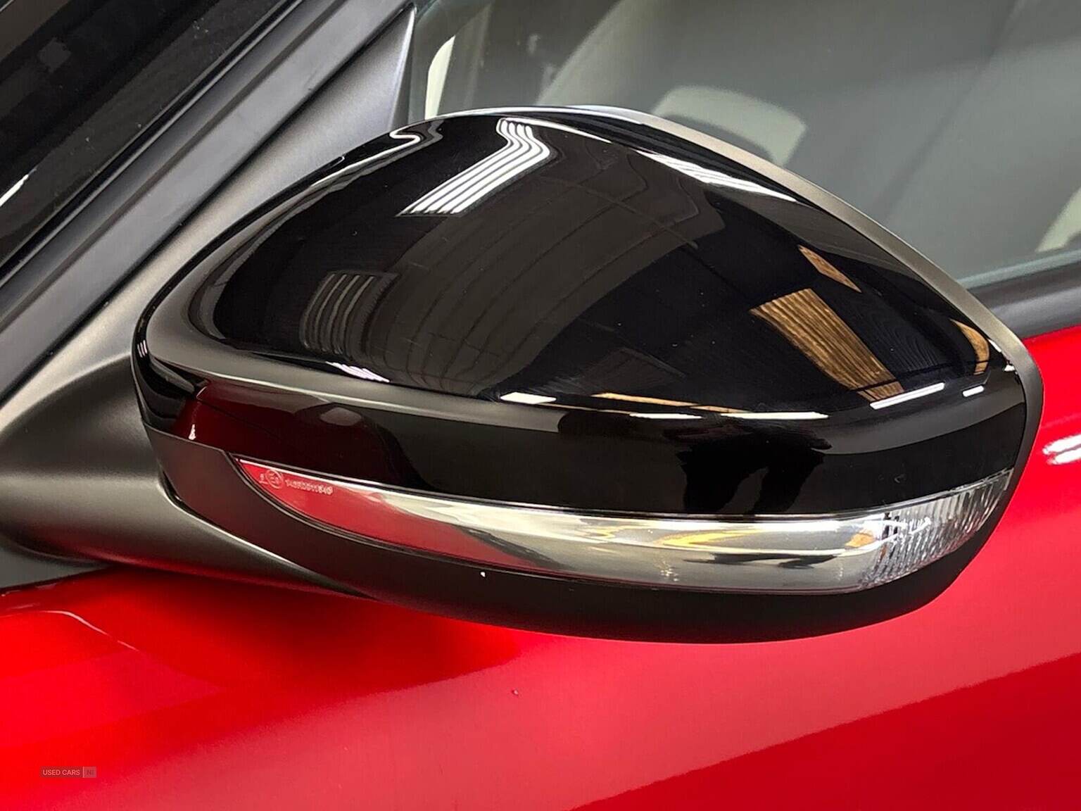  2025 Citroen C3 83Kw Plus 44Kwh 5Dr Auto
