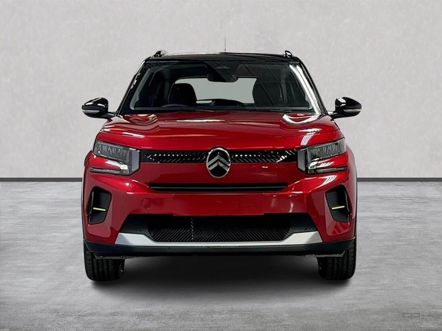 2025 Citroen C3 83Kw Plus 44Kwh 5Dr Auto