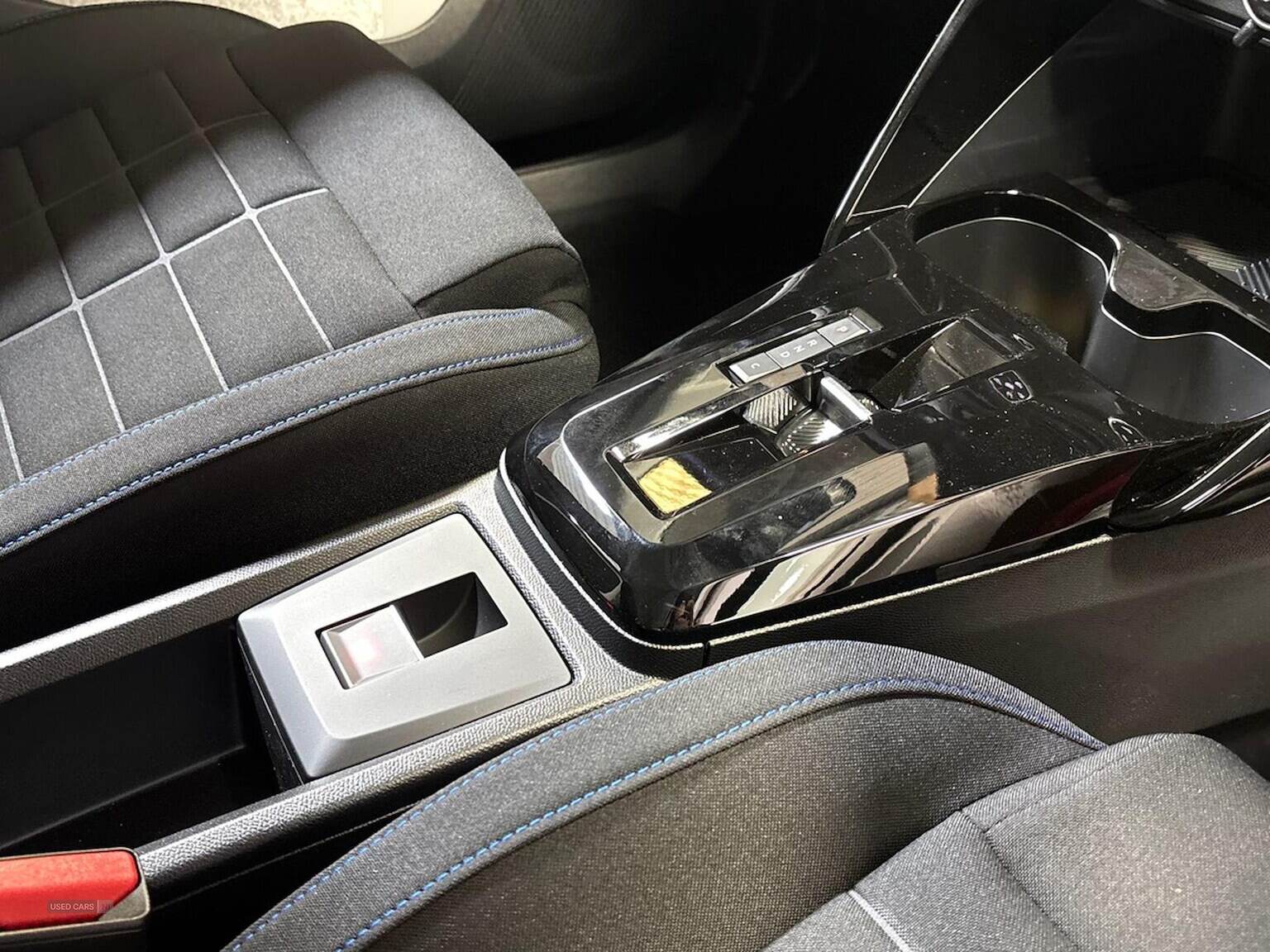 2025 Citroen C3 83Kw Plus 44Kwh 5Dr Auto