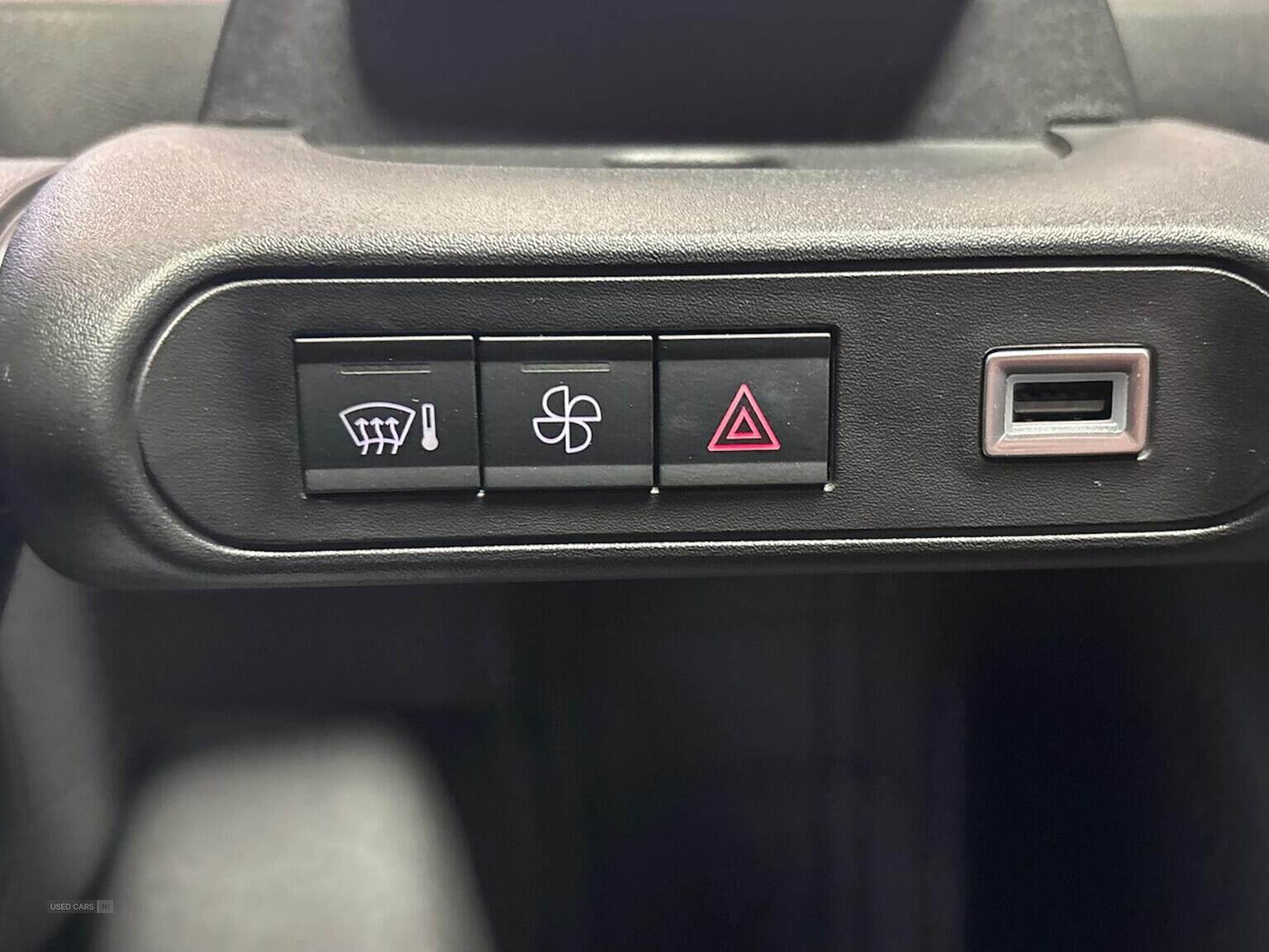  2025 Citroen Ami 6Kw Ami 5.5Kwh 2Dr Auto