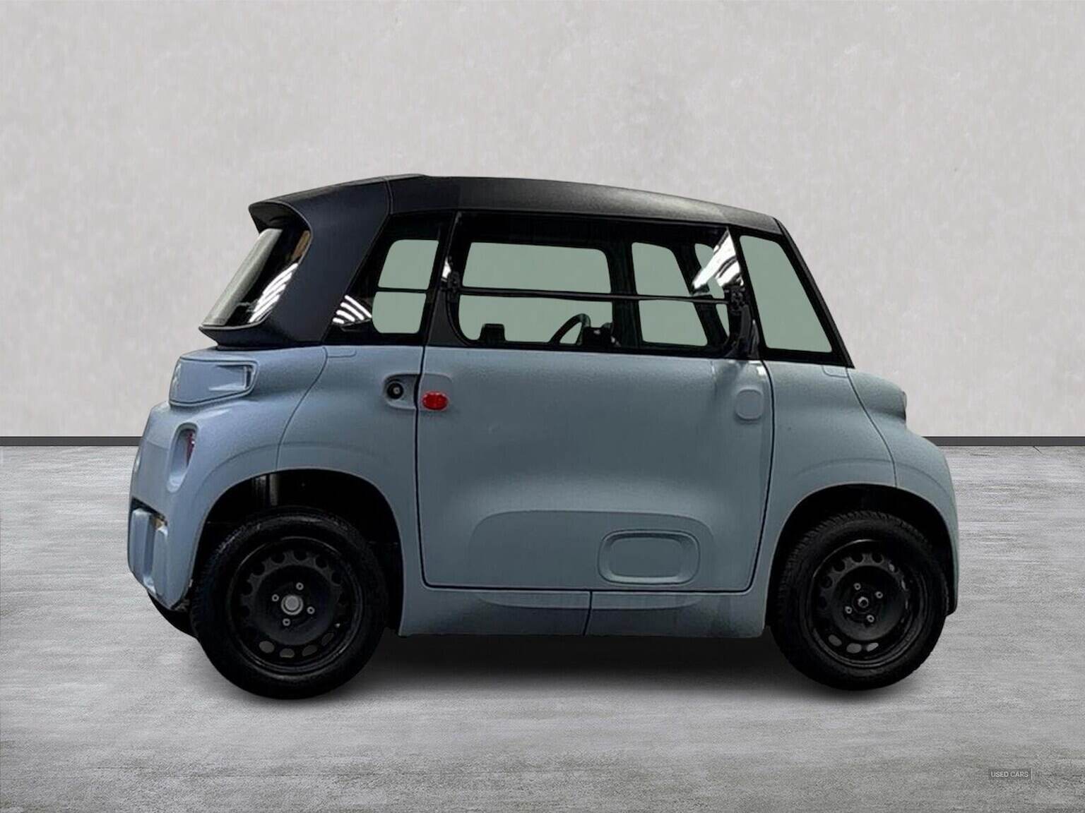  2025 Citroen Ami 6Kw Ami 5.5Kwh 2Dr Auto