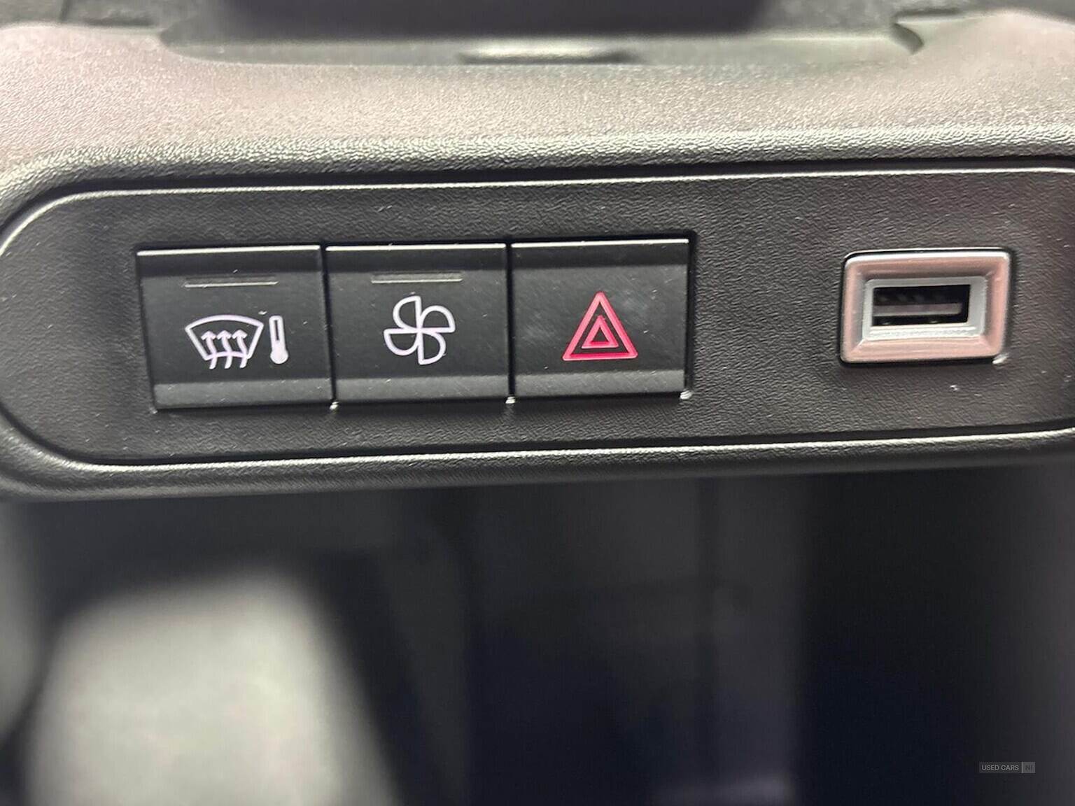  2025 Citroen Ami 6Kw Ami 5.5Kwh 2Dr Auto