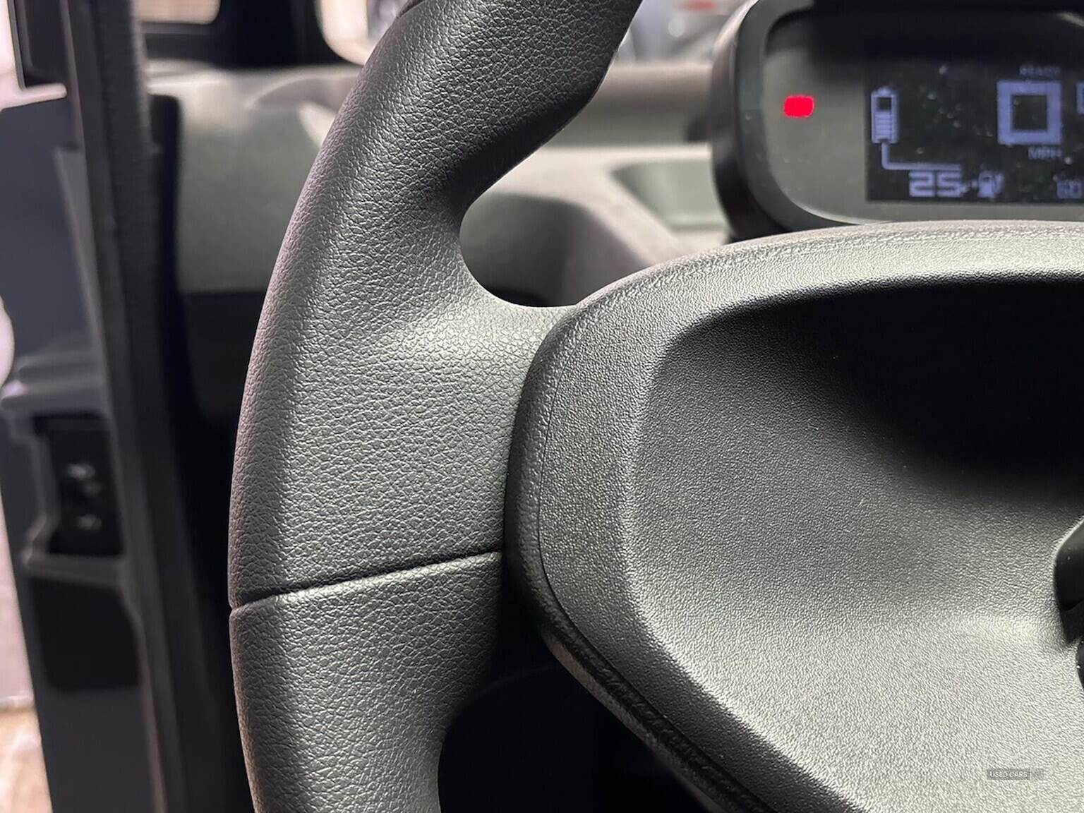  2025 Citroen Ami 6Kw Ami 5.5Kwh 2Dr Auto