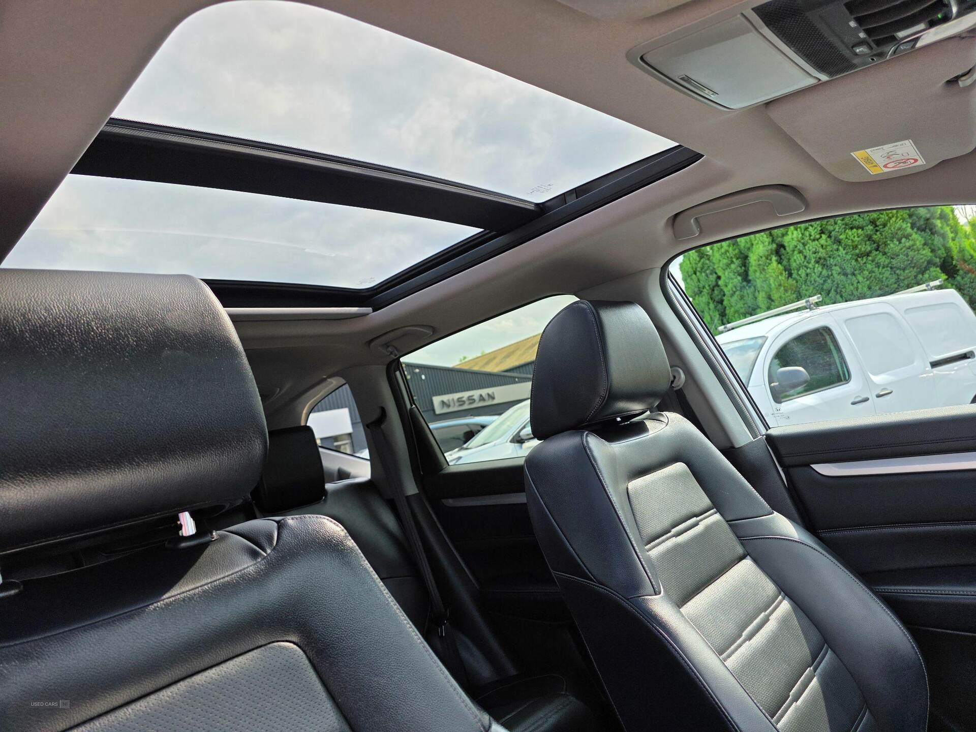 Apr 2022 Honda CR-V 2.0 i-MMD Hybrid EX 5dr eCVT