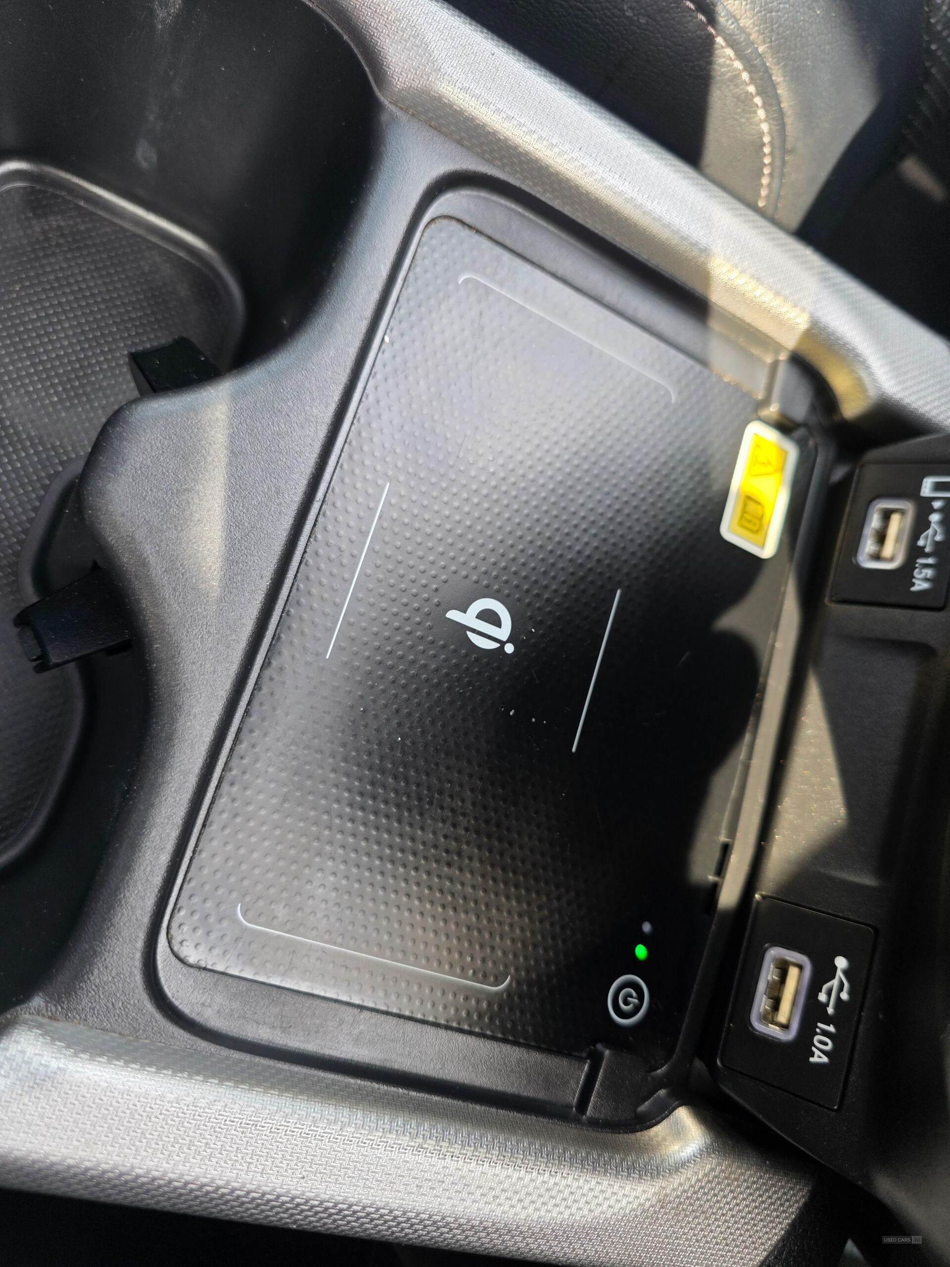 Apr 2022 Honda CR-V 2.0 i-MMD Hybrid EX 5dr eCVT