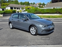 Volkswagen Golf 1.5 TSI Life Euro 6 (s/s) 5dr in Down