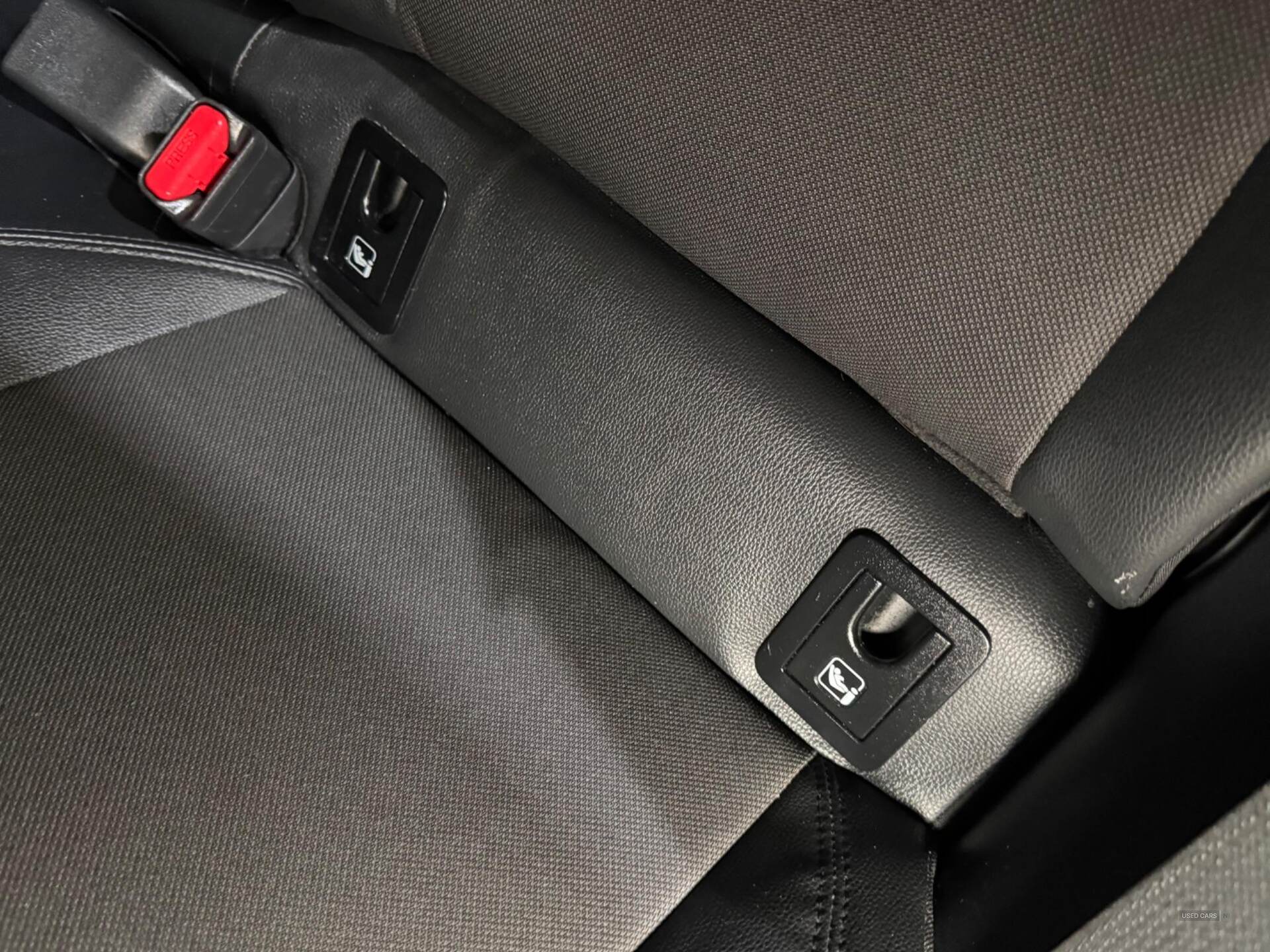 Sep 2021 Toyota Corolla 1.8 VVT-i Hybrid GR Sport 5dr CVT