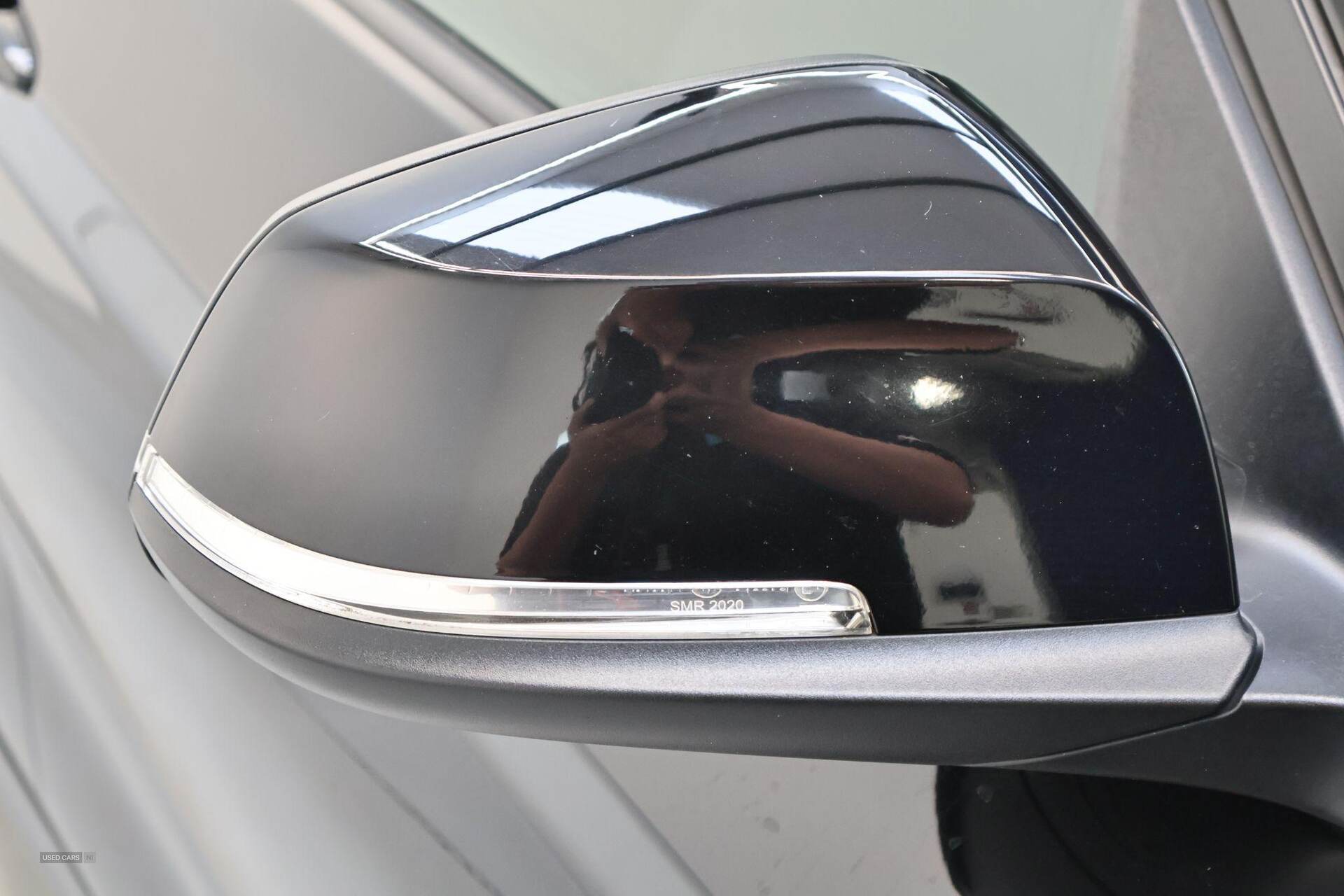 Dec 2017 BMW 2 Series 218i Sport 2dr [Nav] Step Auto