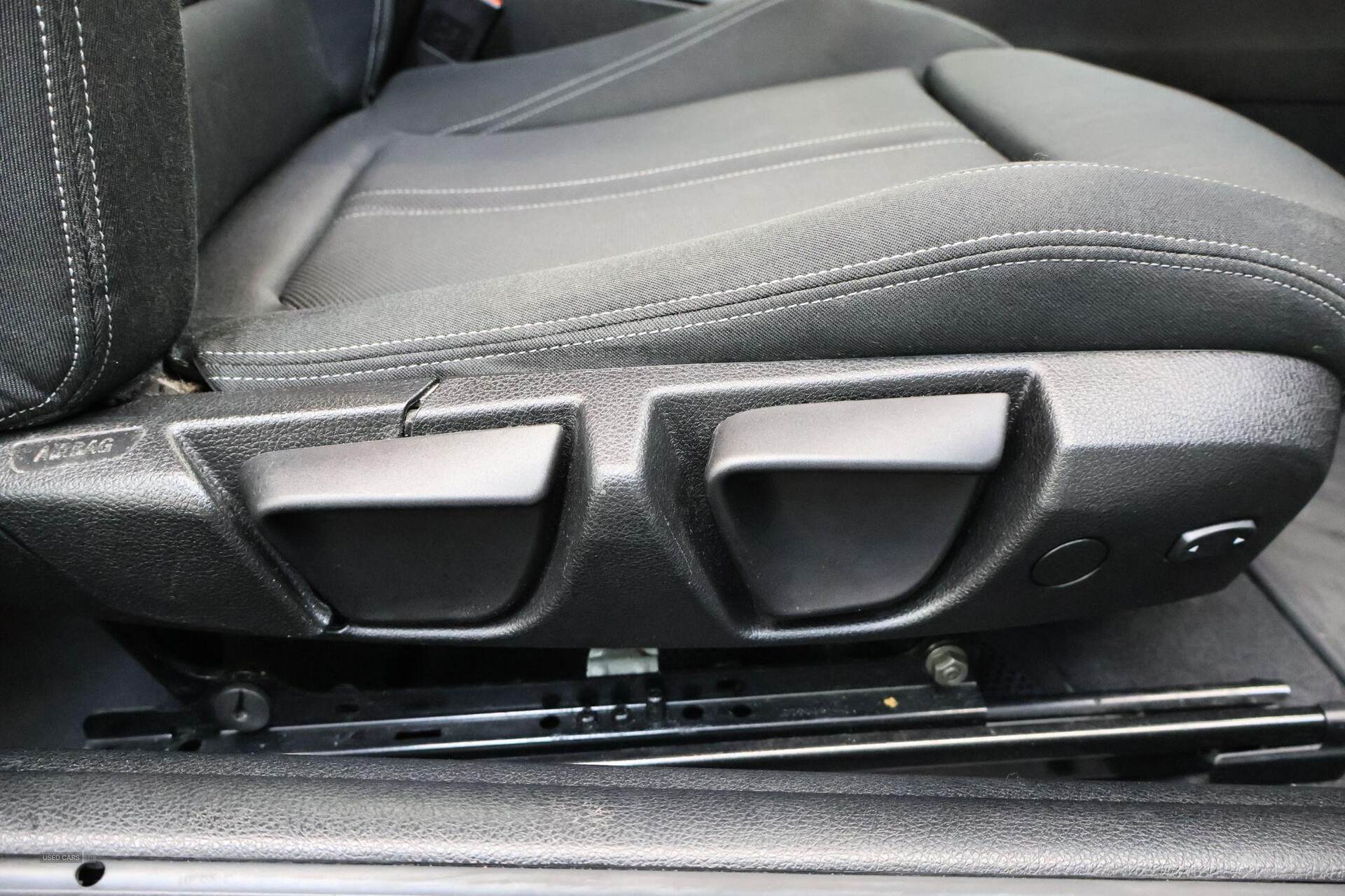 Dec 2017 BMW 2 Series 218i Sport 2dr [Nav] Step Auto