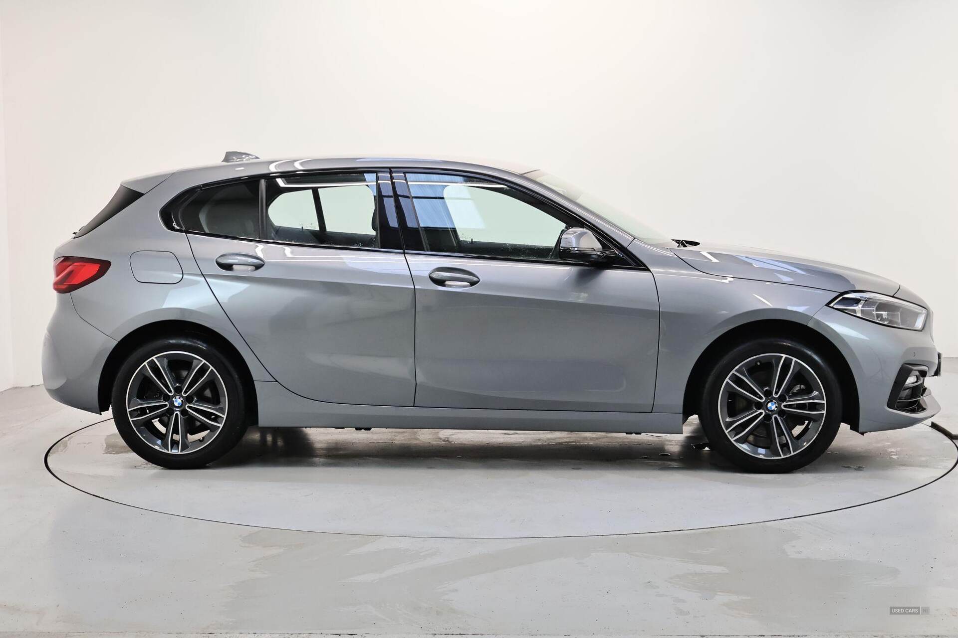 Jul 2023 BMW 1 Series 118i [136] Sport 5dr Step Auto [Live Cockpit Pro]