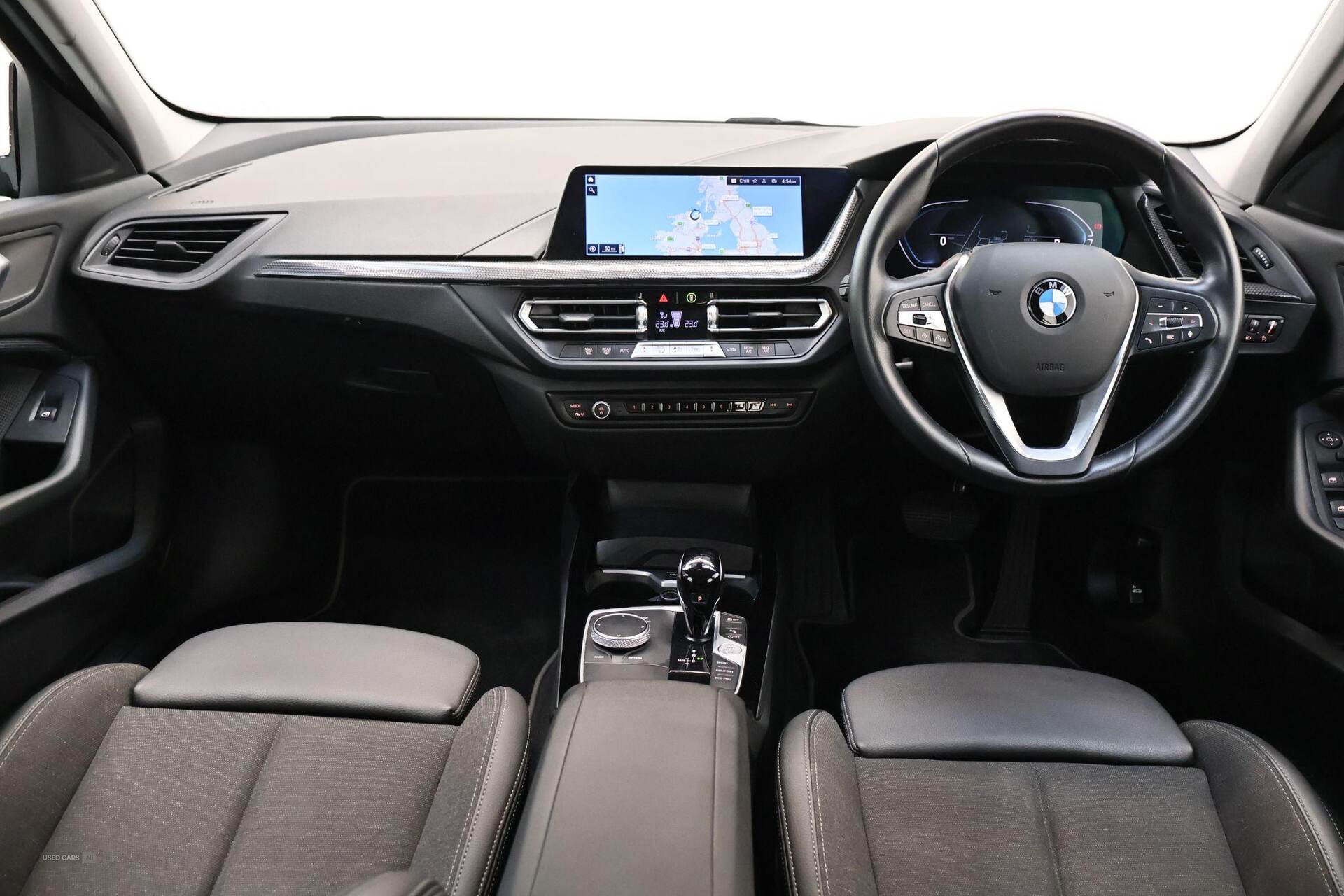 Jul 2023 BMW 1 Series 118i [136] Sport 5dr Step Auto [Live Cockpit Pro]