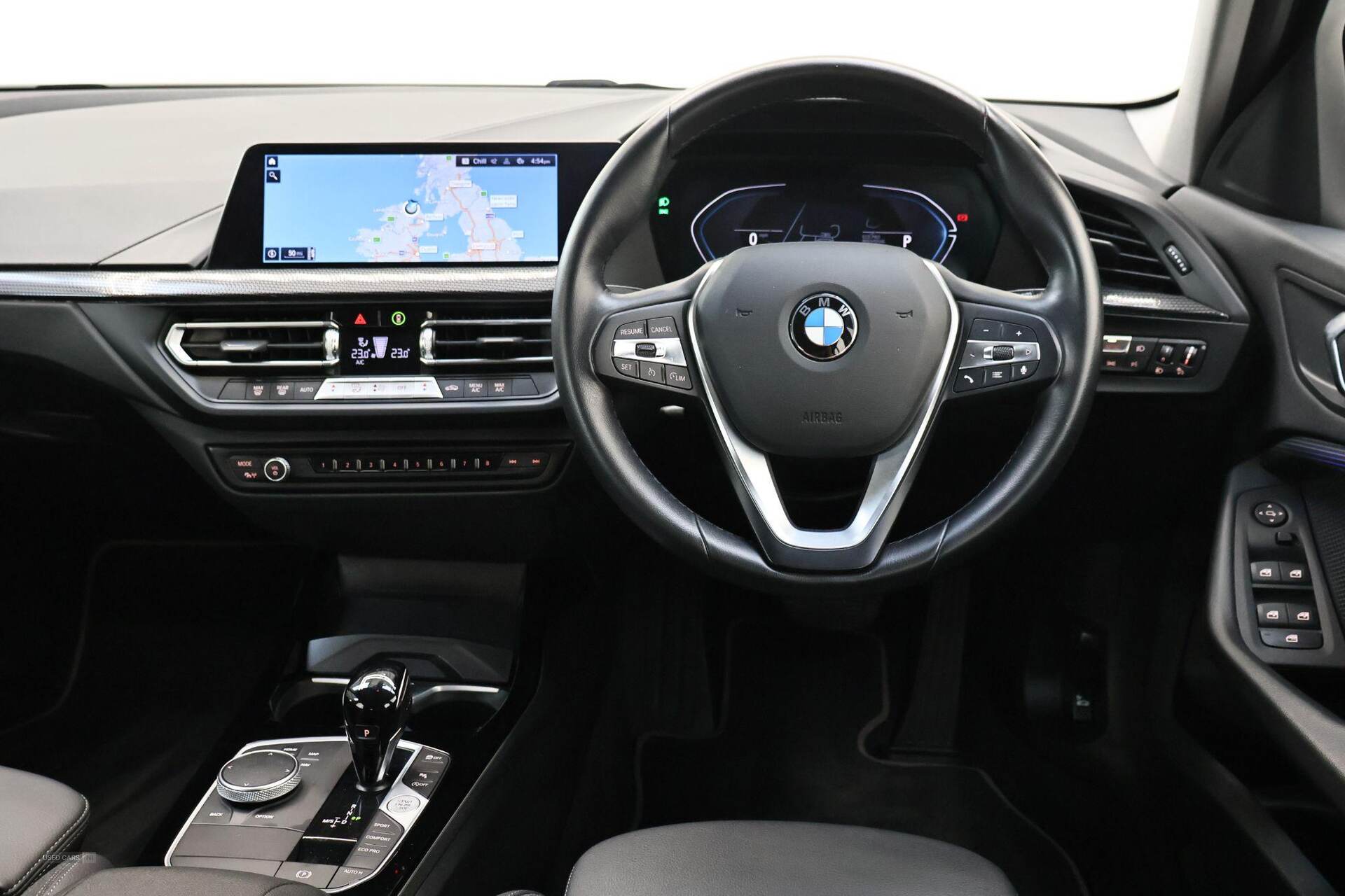 Jul 2023 BMW 1 Series 118i [136] Sport 5dr Step Auto [Live Cockpit Pro]
