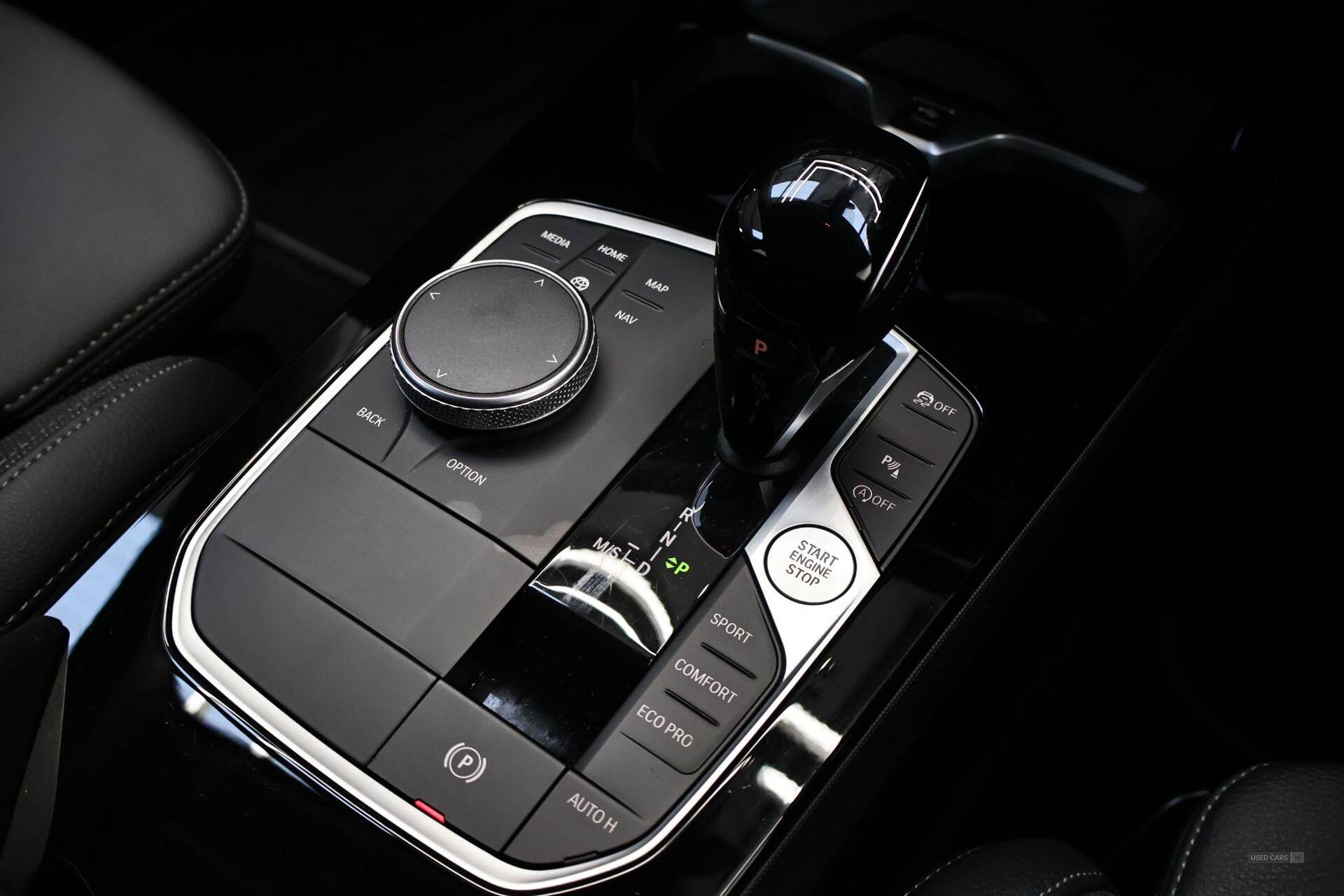 Jul 2023 BMW 1 Series 118i [136] Sport 5dr Step Auto [Live Cockpit Pro]