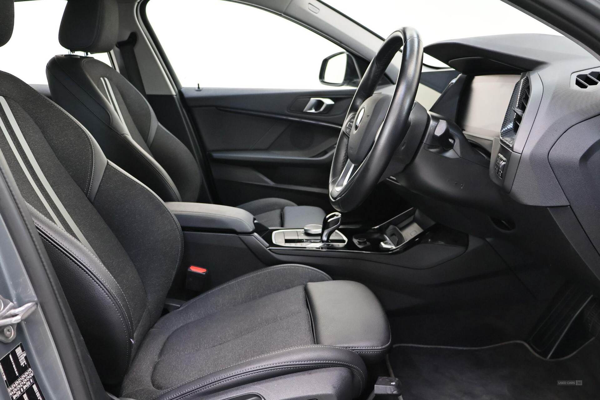 Jul 2023 BMW 1 Series 118i [136] Sport 5dr Step Auto [Live Cockpit Pro]