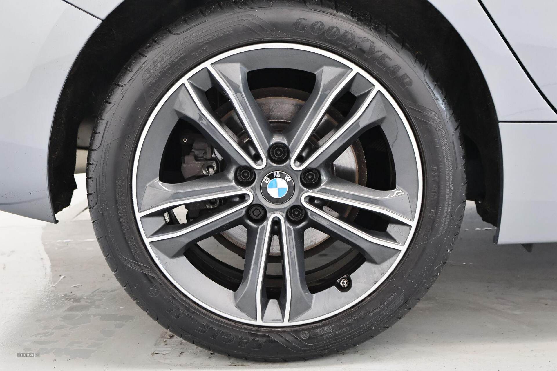 Jul 2023 BMW 1 Series 118i [136] Sport 5dr Step Auto [Live Cockpit Pro]