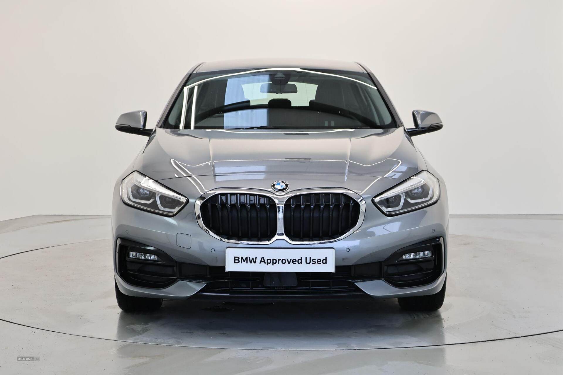 Jul 2023 BMW 1 Series 118i [136] Sport 5dr Step Auto [Live Cockpit Pro]
