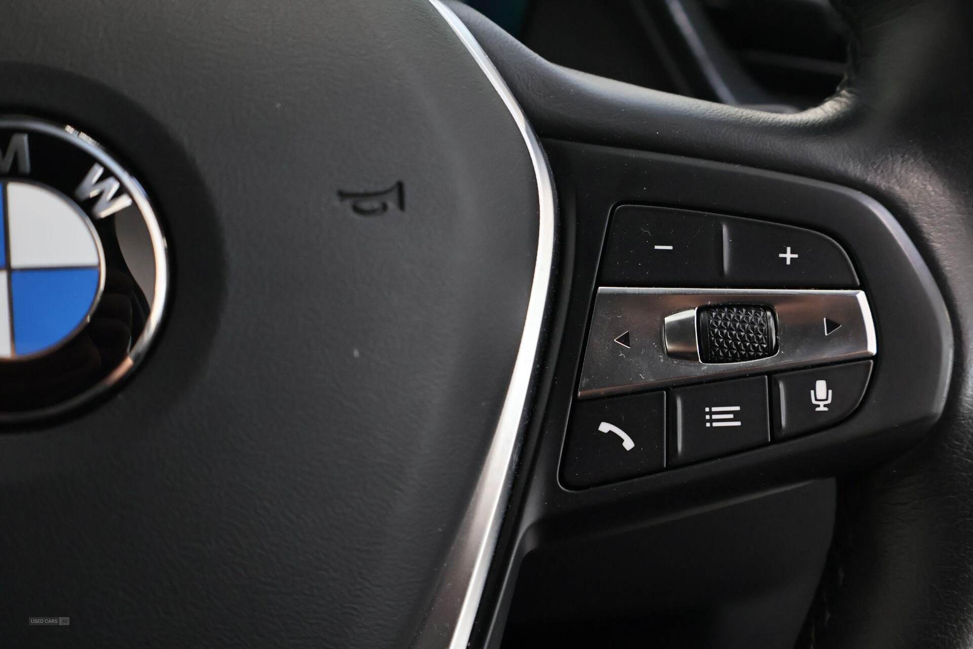 Jul 2023 BMW 1 Series 118i [136] Sport 5dr Step Auto [Live Cockpit Pro]