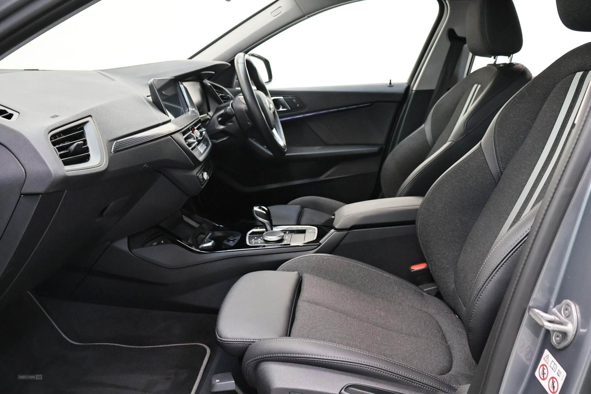 Jul 2023 BMW 1 Series 118i [136] Sport 5dr Step Auto [Live Cockpit Pro]