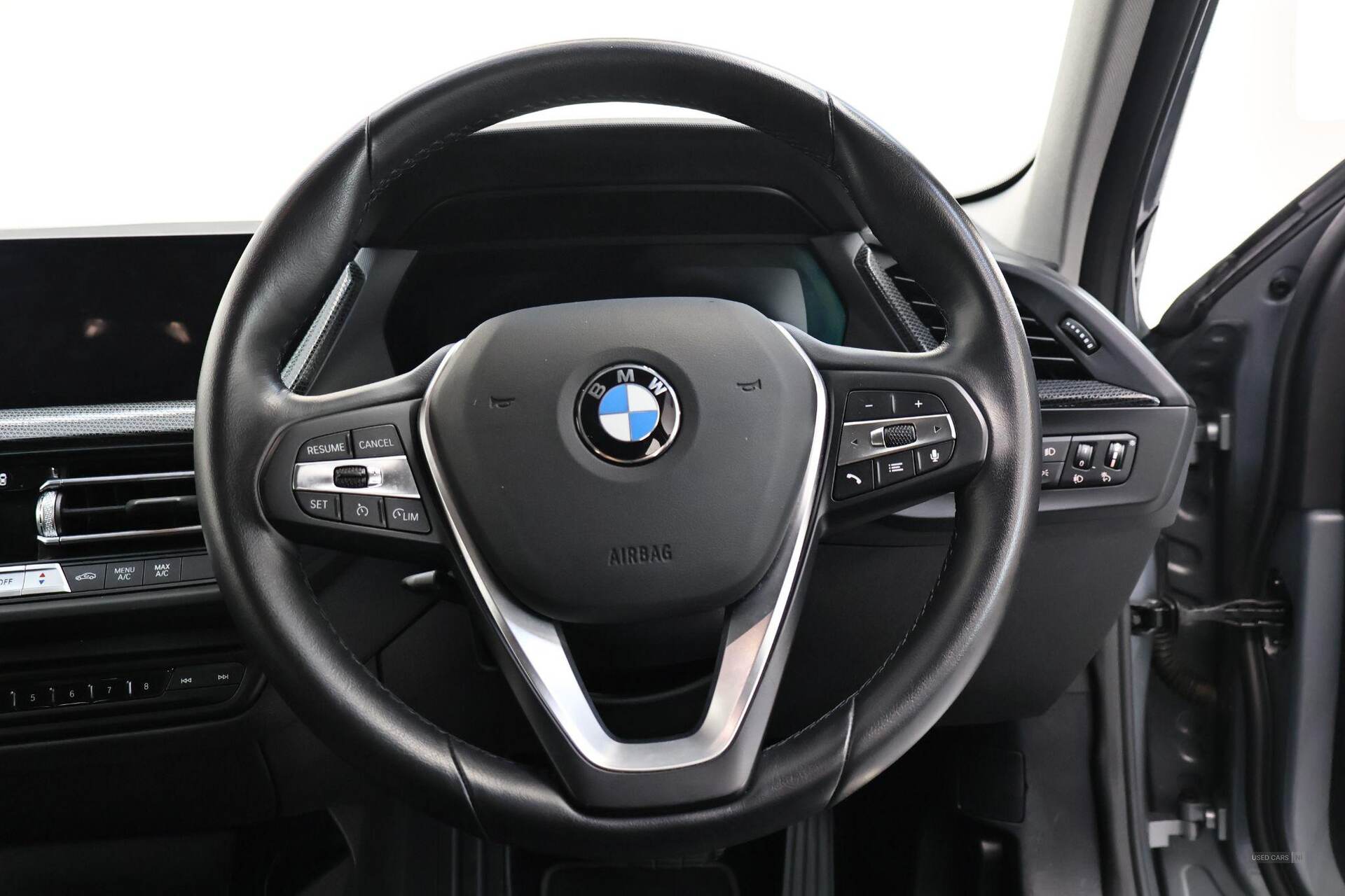 Jul 2023 BMW 1 Series 118i [136] Sport 5dr Step Auto [Live Cockpit Pro]