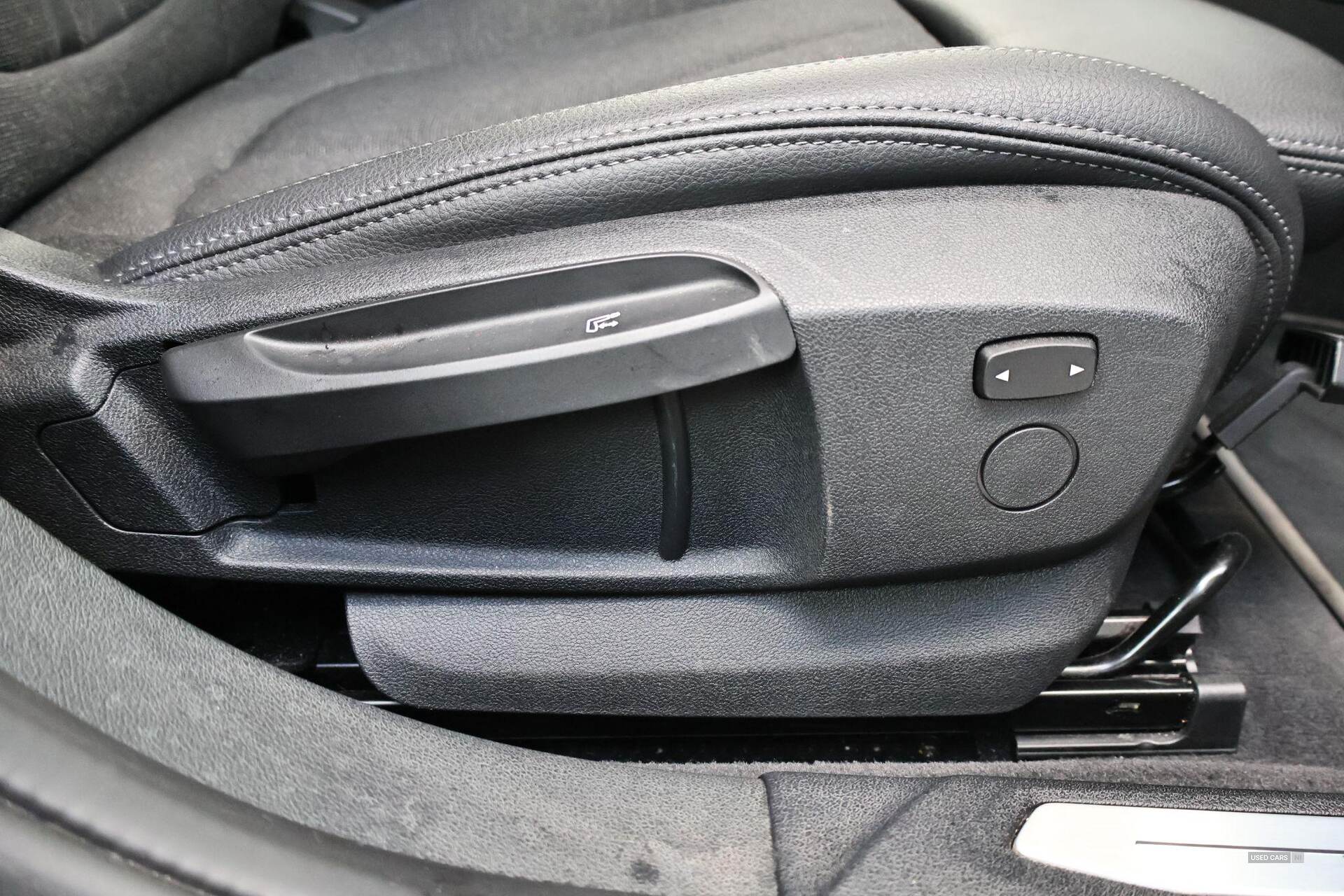 Jul 2023 BMW 1 Series 118i [136] Sport 5dr Step Auto [Live Cockpit Pro]
