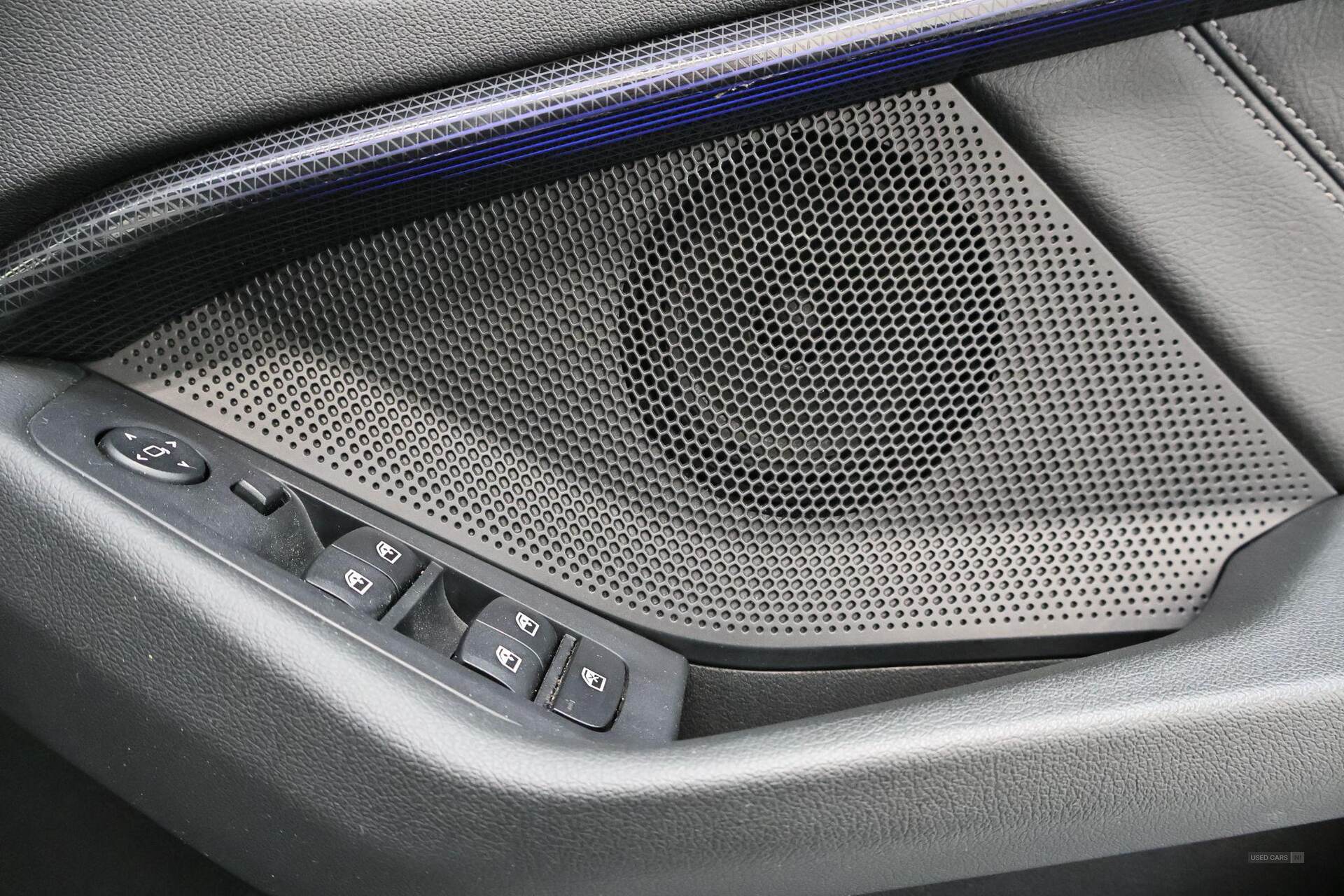 Jul 2023 BMW 1 Series 118i [136] Sport 5dr Step Auto [Live Cockpit Pro]