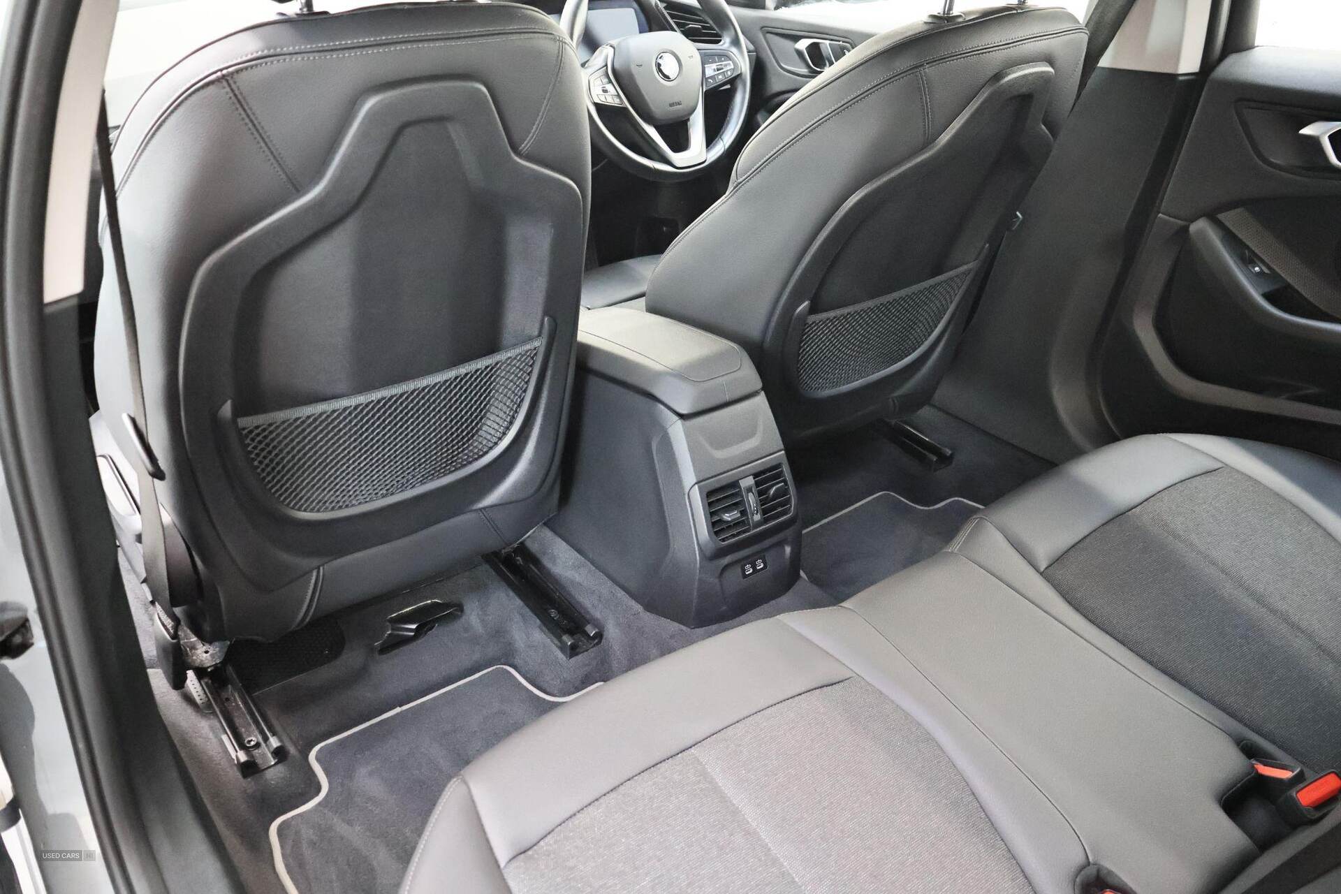 Jul 2023 BMW 1 Series 118i [136] Sport 5dr Step Auto [Live Cockpit Pro]